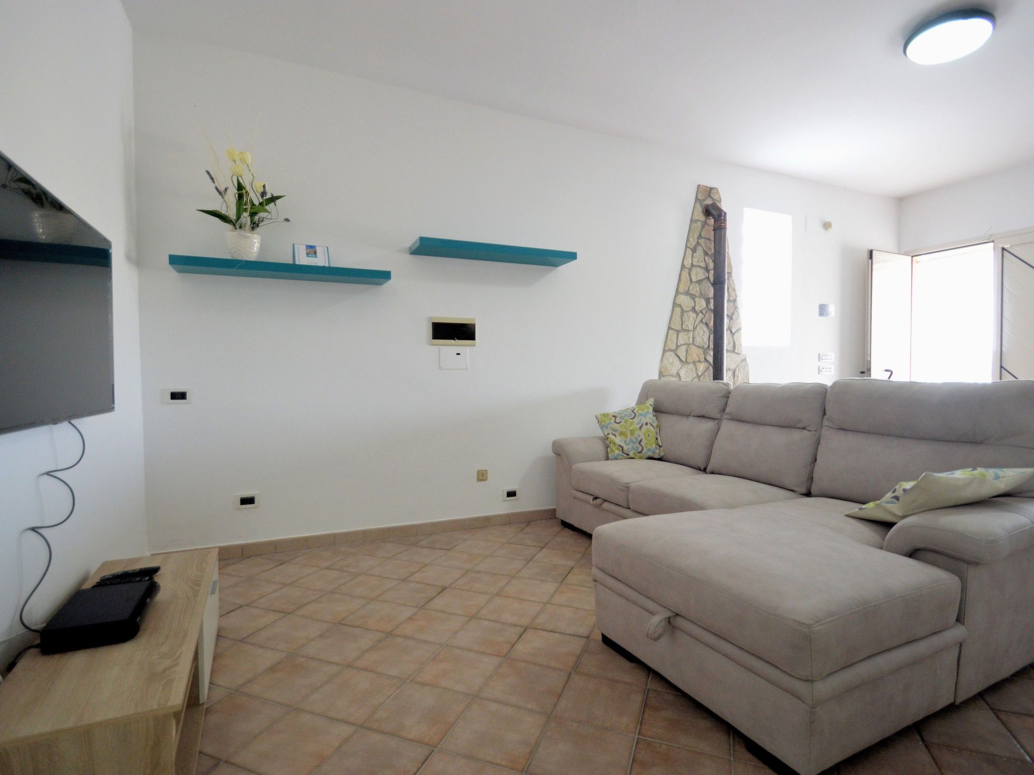 Villa Stella Cinese AL080 mit privatem Pool-Image-tags.info