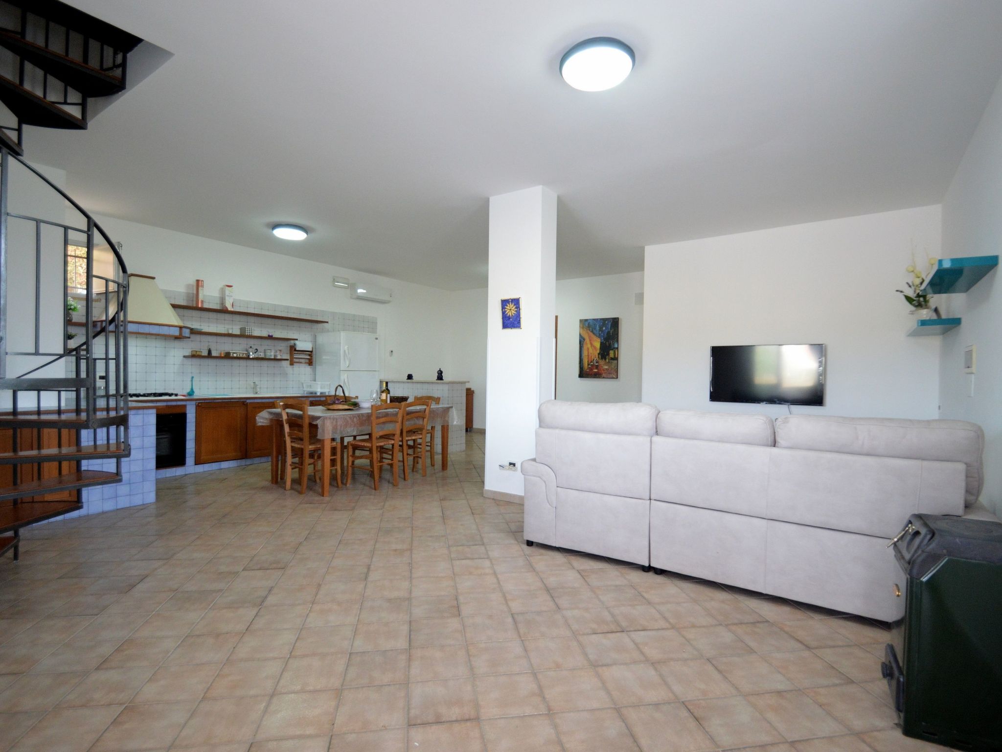 Villa Stella Cinese AL080 mit privatem Pool-Image-tags.info