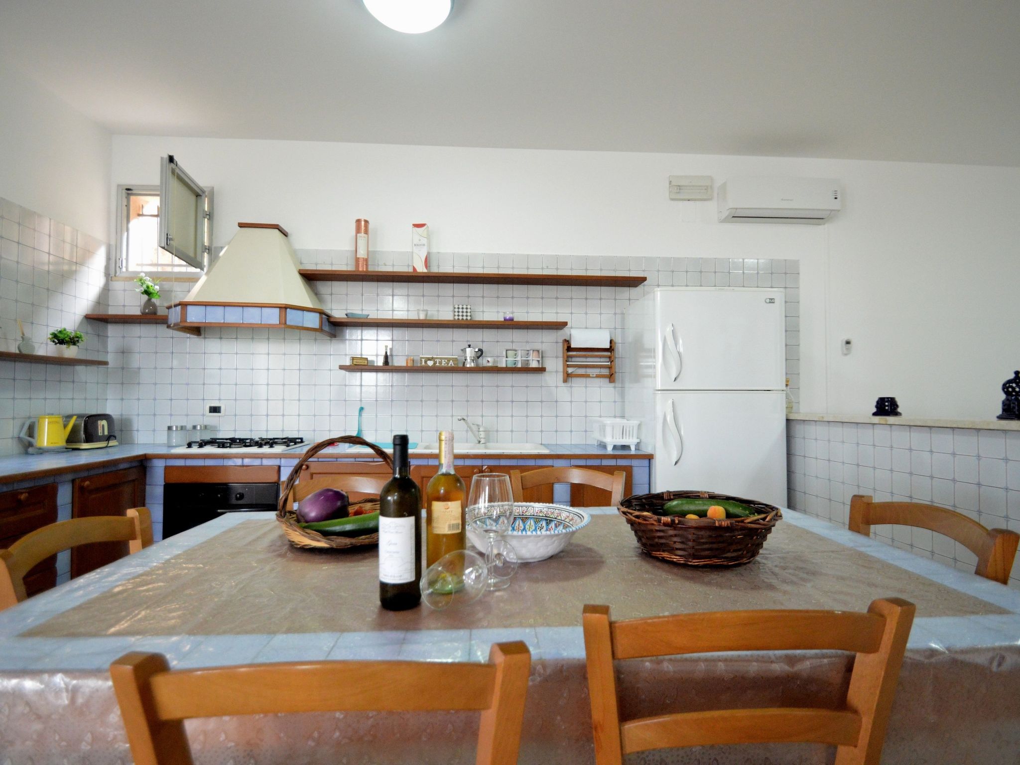 Villa Stella Cinese AL080 mit privatem Pool-Image-tags.info