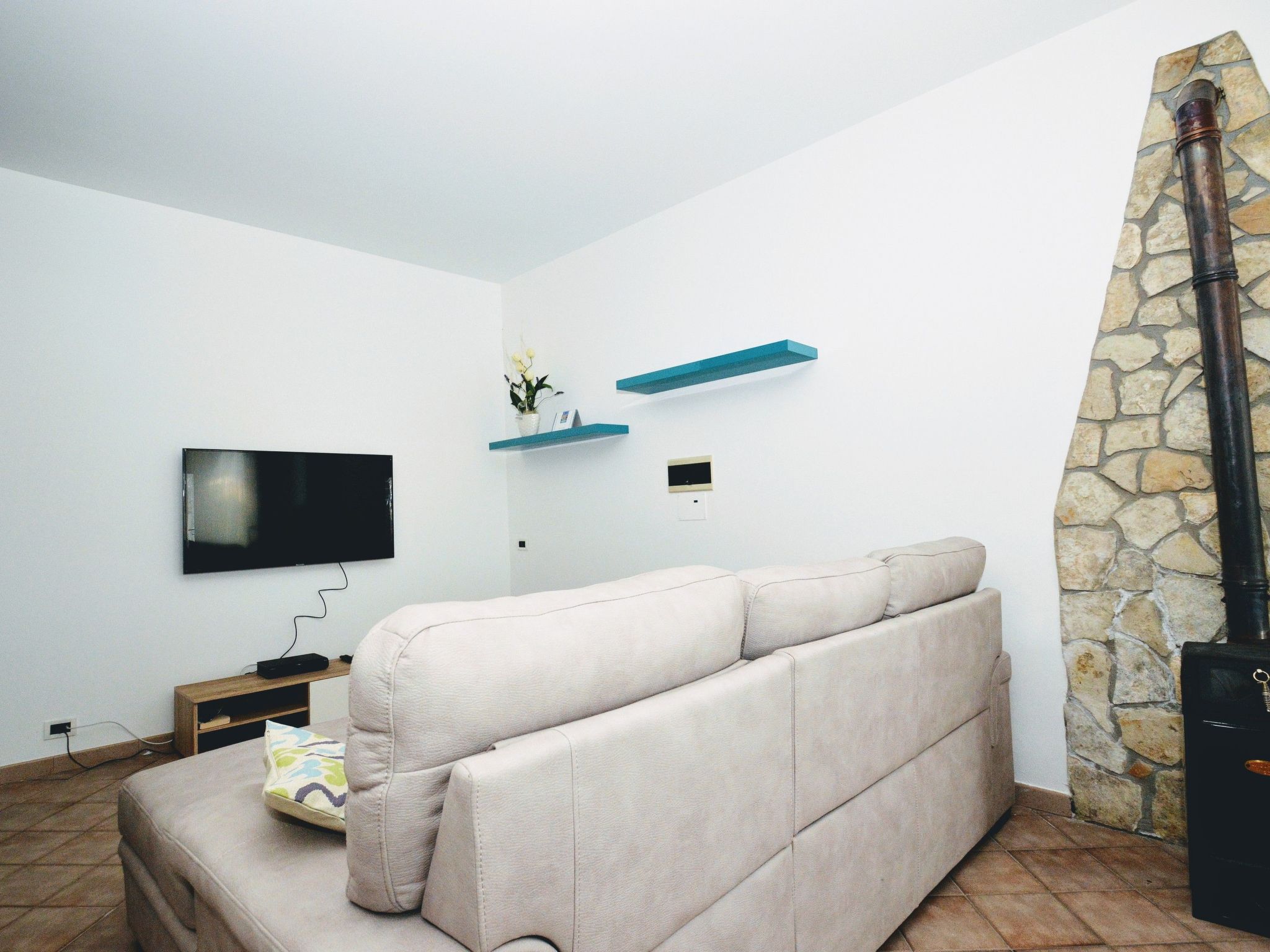 Villa Stella Cinese AL080 mit privatem Pool-Image-tags.info