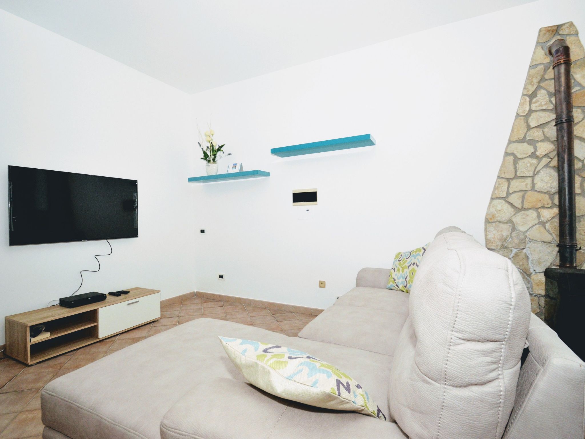 Villa Stella Cinese AL080 mit privatem Pool-Image-tags.info