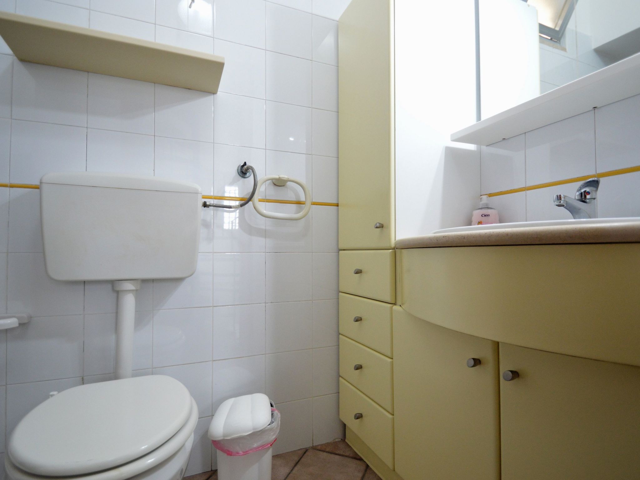 Villa Stella Cinese AL080 mit privatem Pool-Image-tags.info