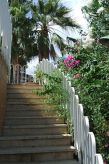 Villa Aliotis 200m vom Meer entfernt