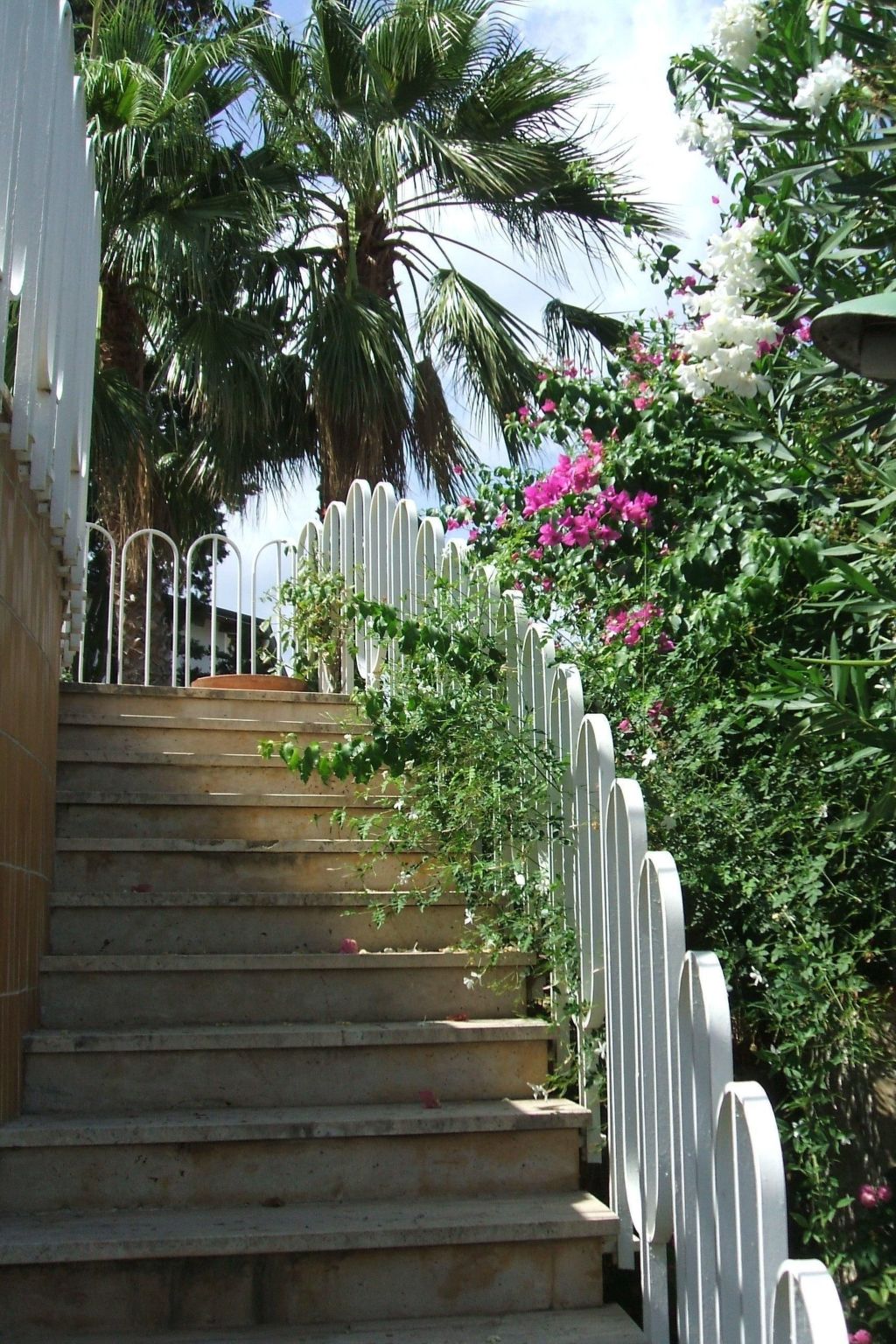 Villa Aliotis 200m vom Meer entfernt-Binnen