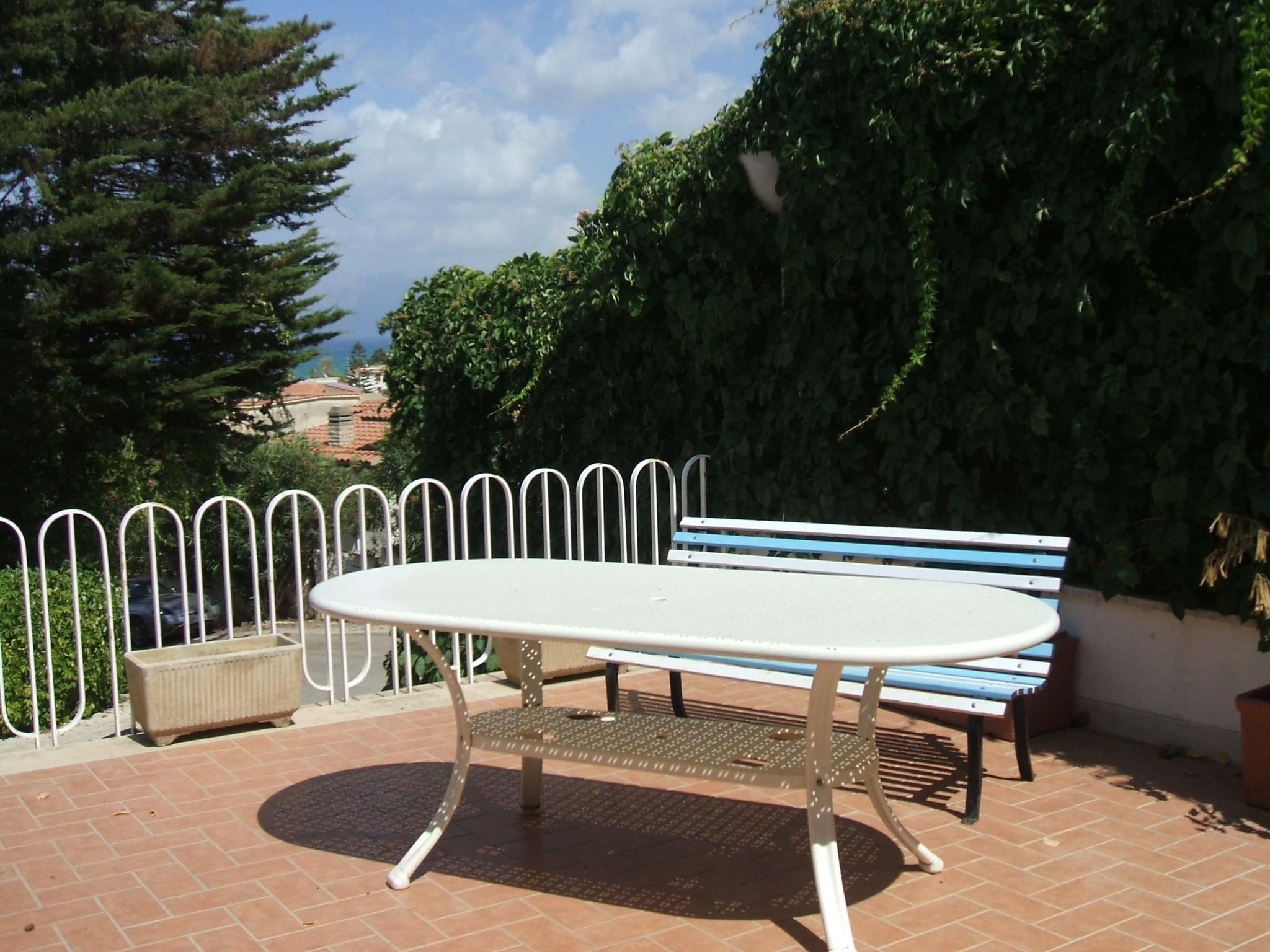 Villa Aliotis 200m vom Meer entfernt-Binnen