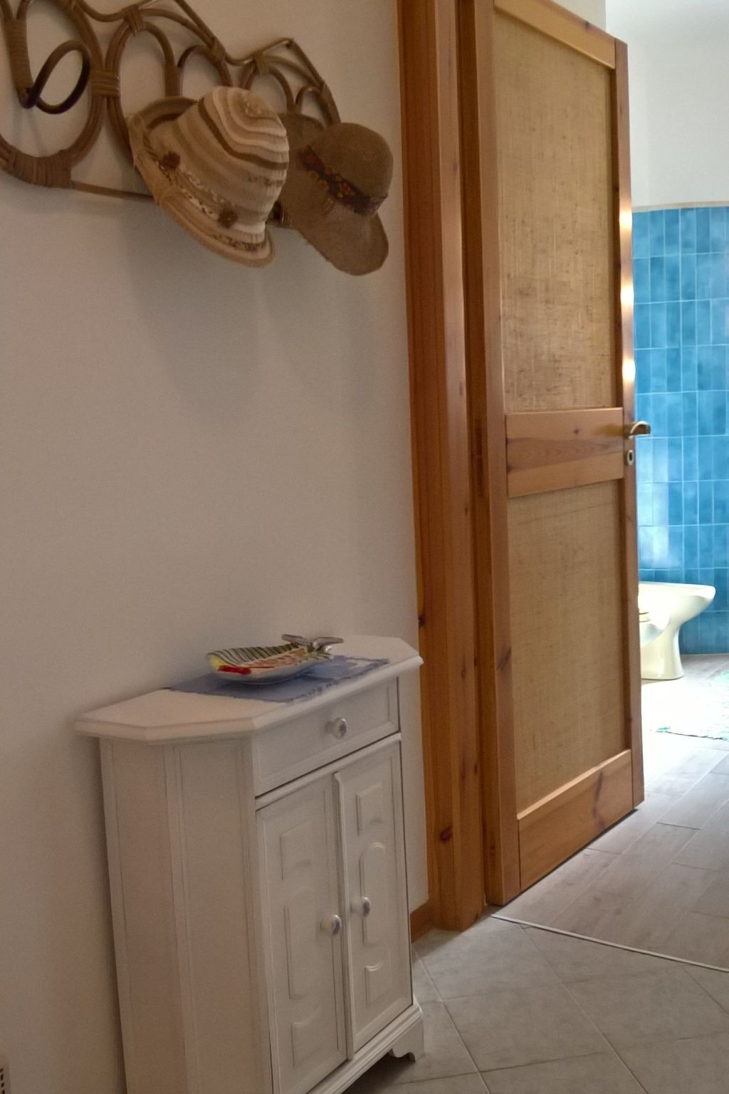 Villa Aliotis 200m vom Meer entfernt-Binnen