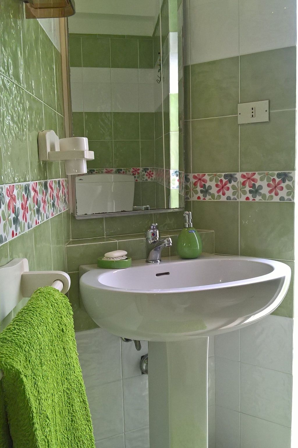 Villa Aliotis 200m vom Meer entfernt-Binnen