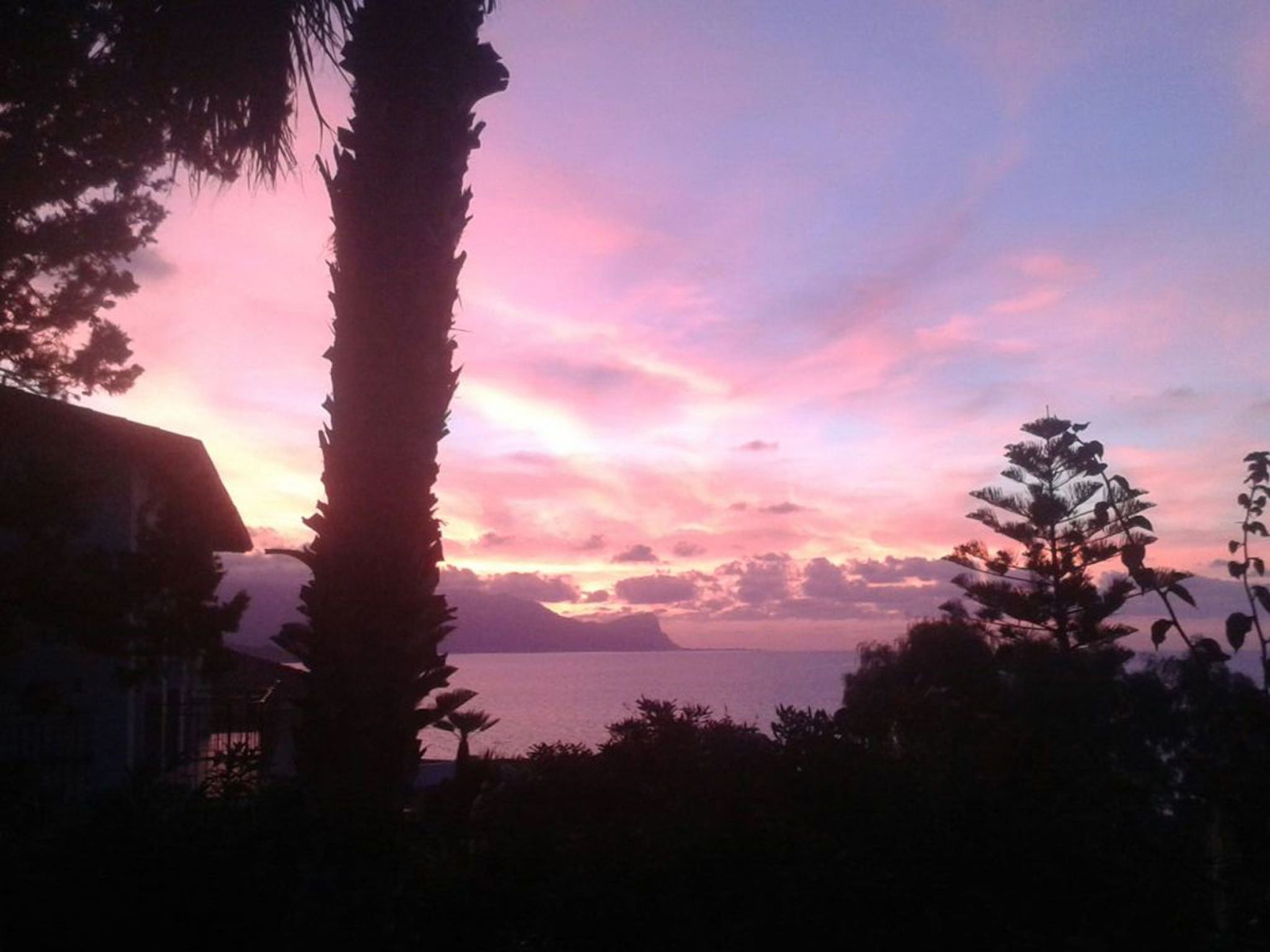 Villa Aliotis 200m vom Meer entfernt-Binnen