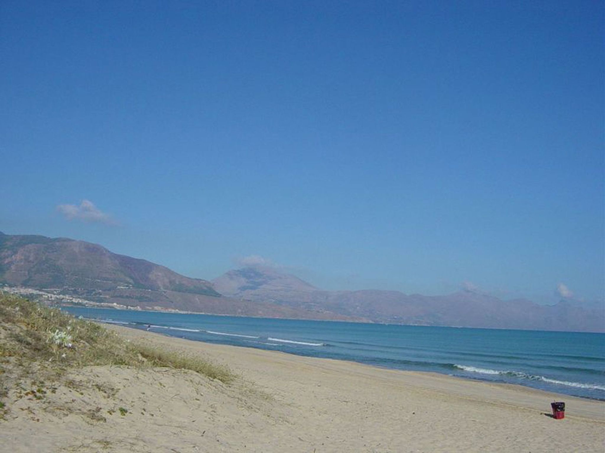 Villa Aliotis 200m vom Meer entfernt-Binnen