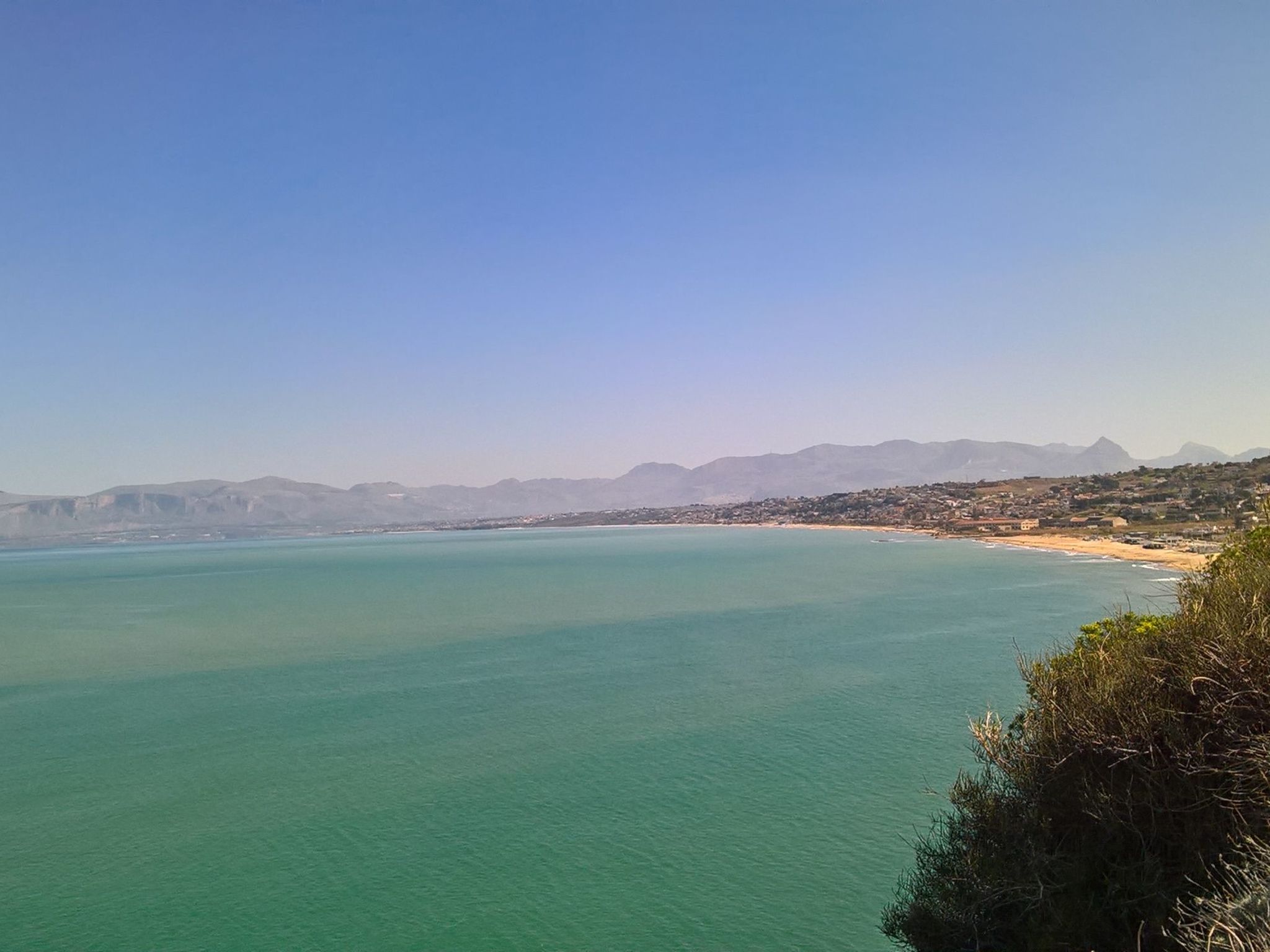 Villa Aliotis 200m vom Meer entfernt-Binnen