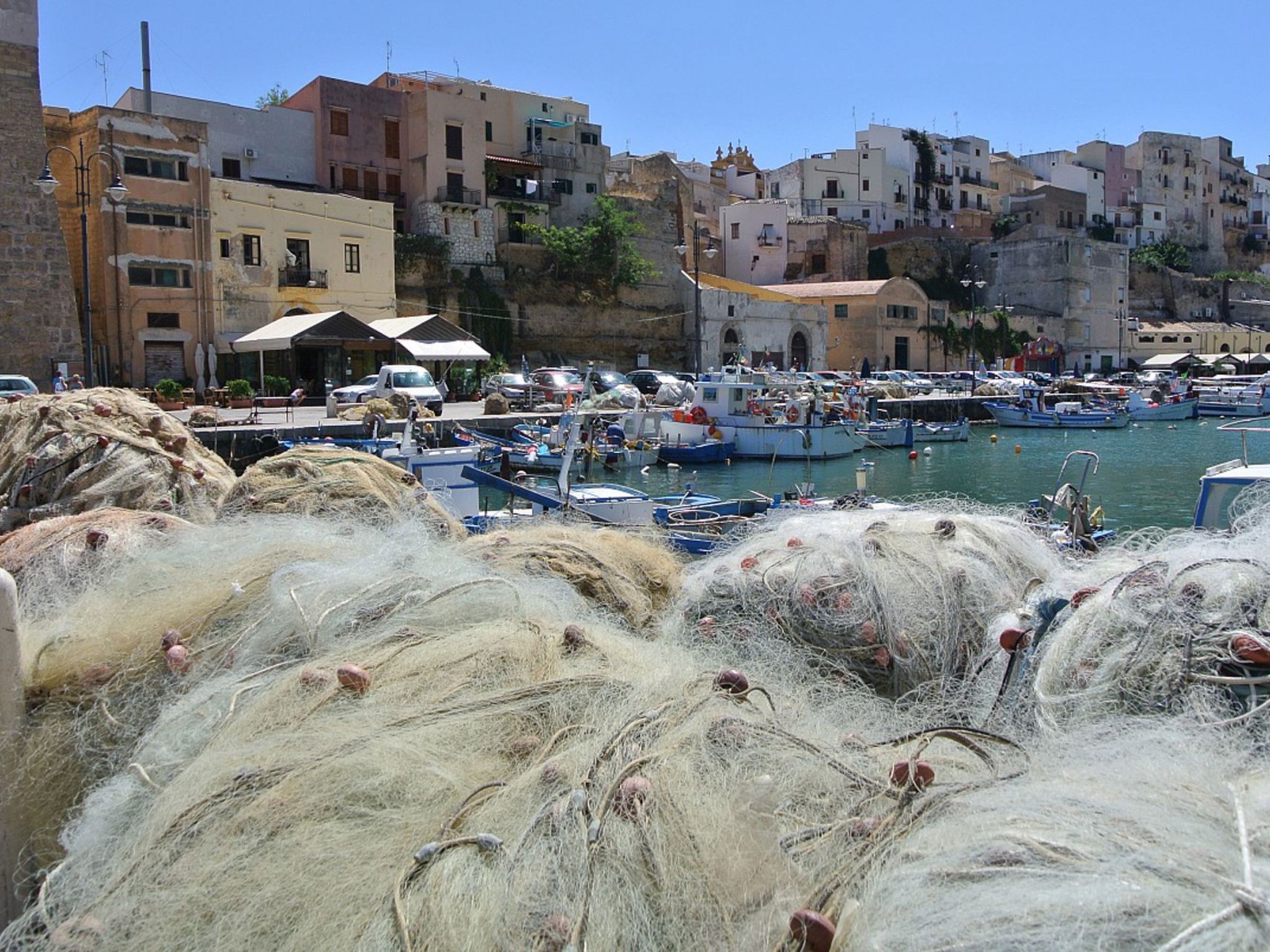 Villa Aliotis 200m vom Meer entfernt