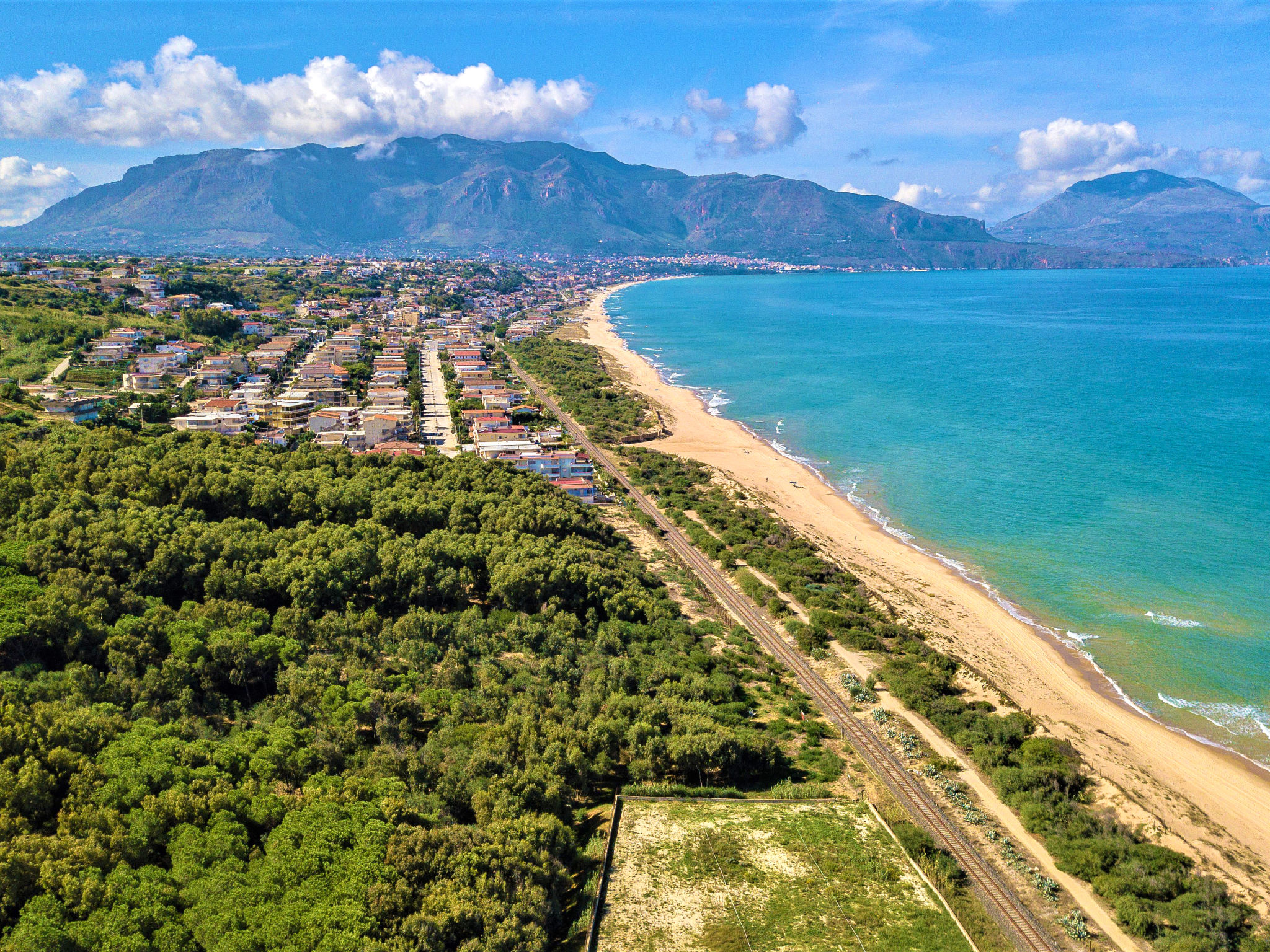 Villa Aliotis 200m vom Meer entfernt