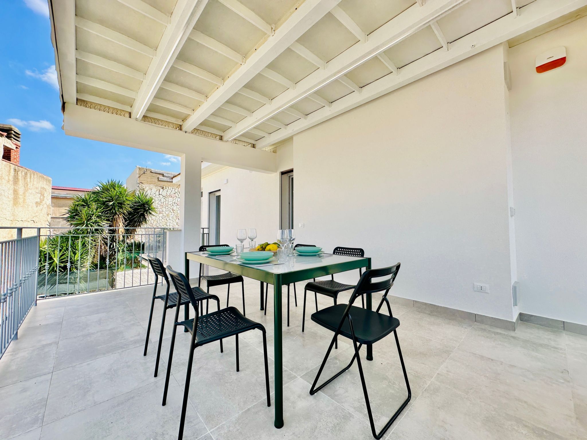 Sea Life Giulia, 200 m vom Strand entfernt