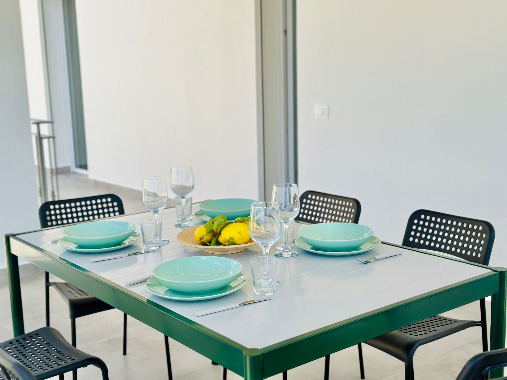 Sea Life Giulia, 200 m vom Strand entfernt-Image-tags.info