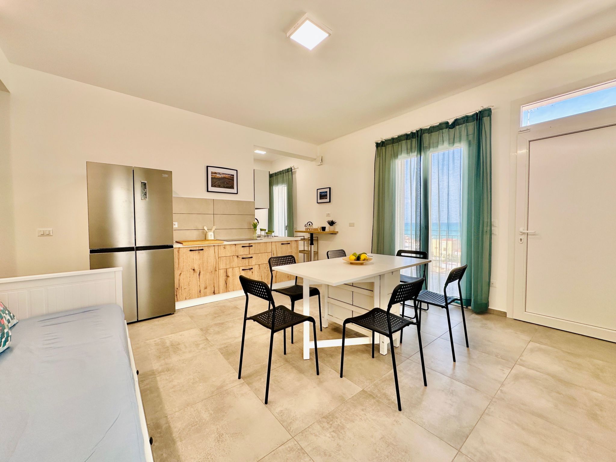 Sea Life Giulia, 200 m vom Strand entfernt-Image-tags.info