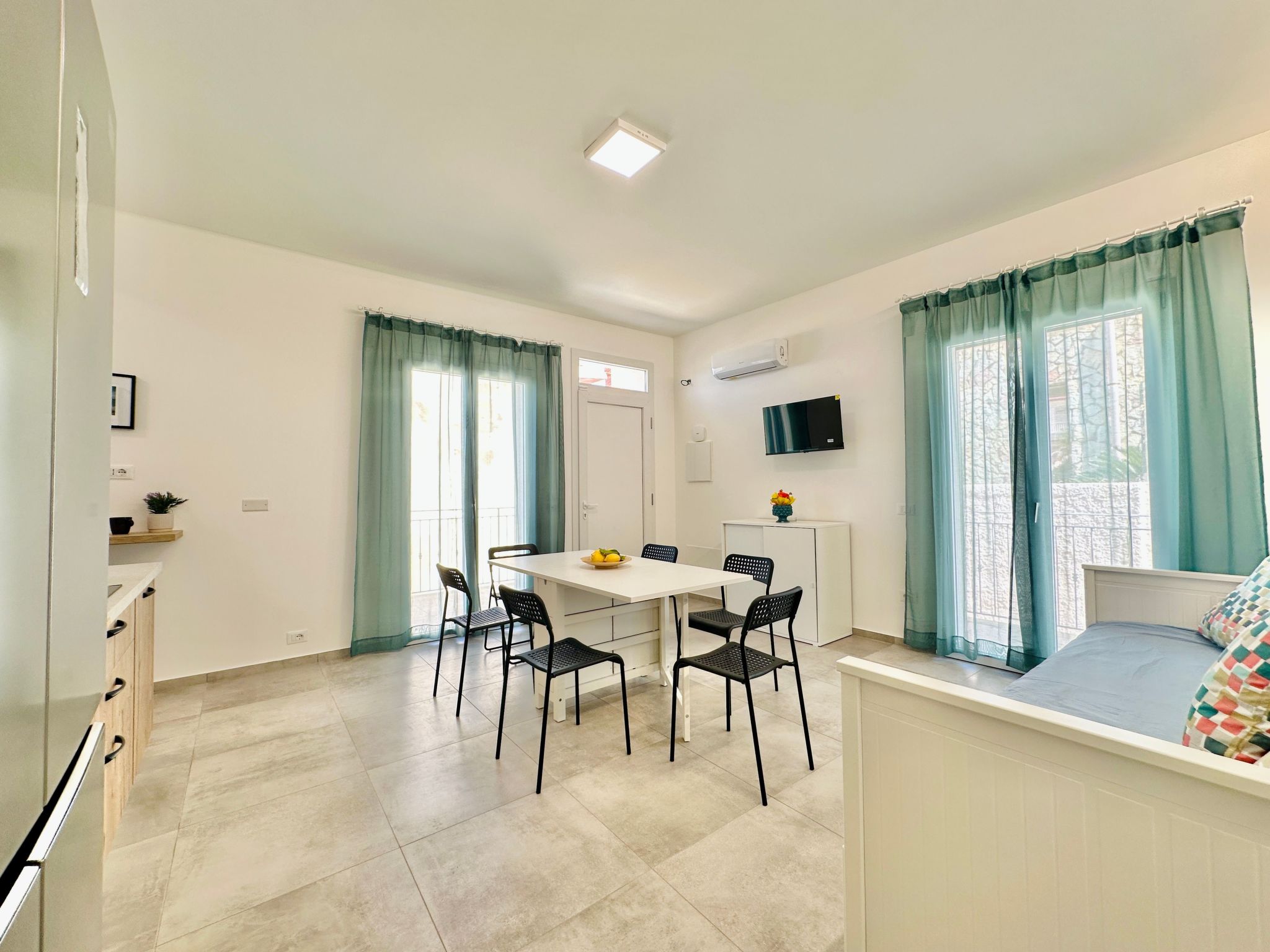 Sea Life Giulia, 200 m vom Strand entfernt-Image-tags.info