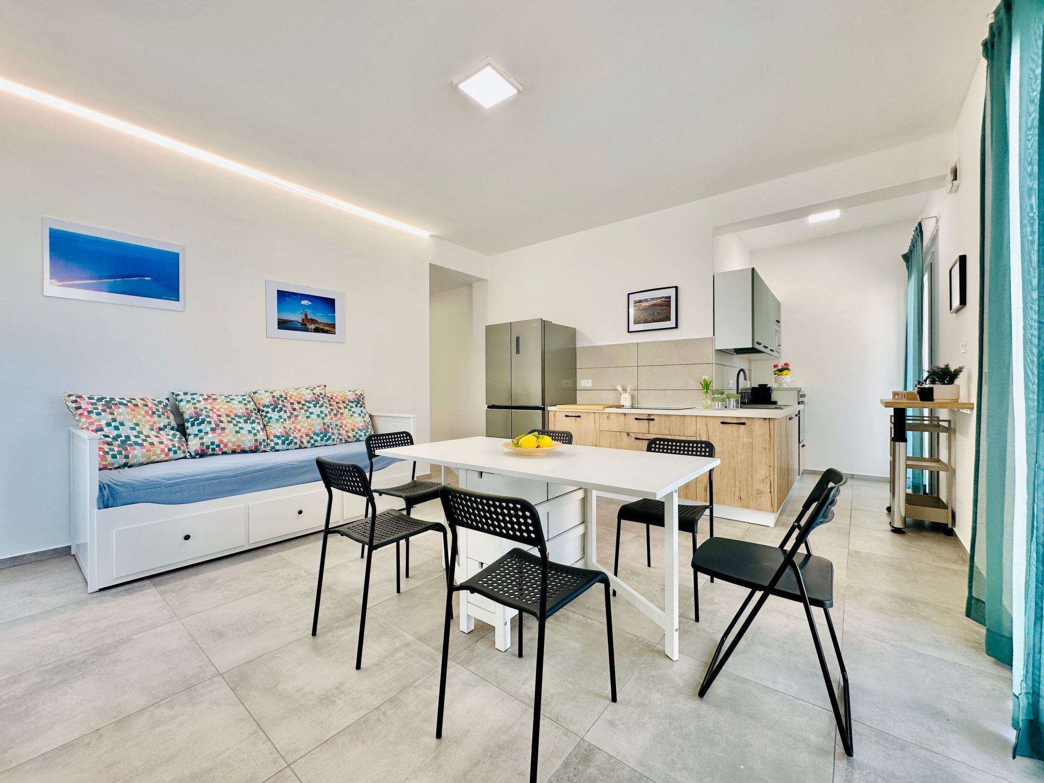 Sea Life Giulia, 200 m vom Strand entfernt-Image-tags.info