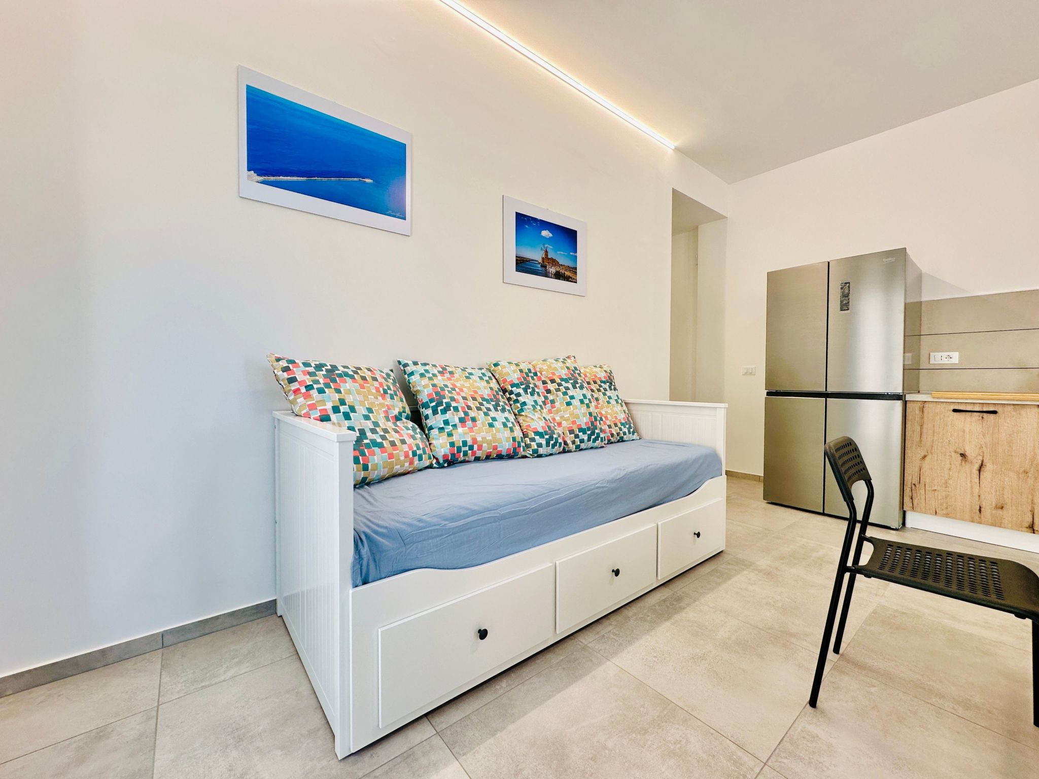 Sea Life Giulia, 200 m vom Strand entfernt-Image-tags.info