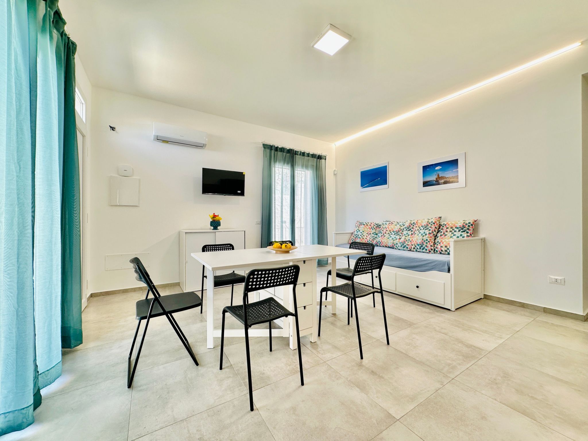 Sea Life Giulia, 200 m vom Strand entfernt-Image-tags.info