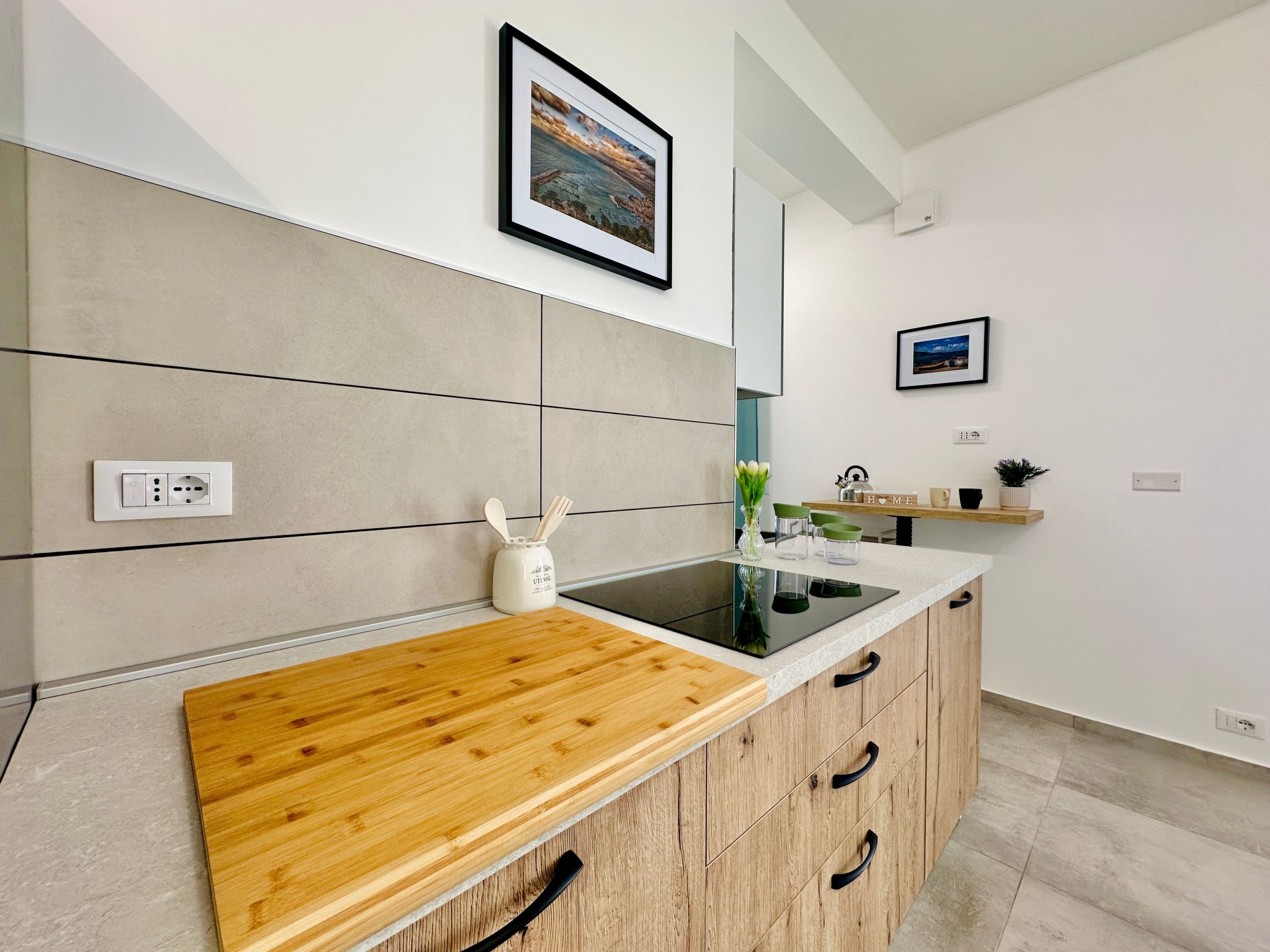 Sea Life Giulia, 200 m vom Strand entfernt-Image-tags.info