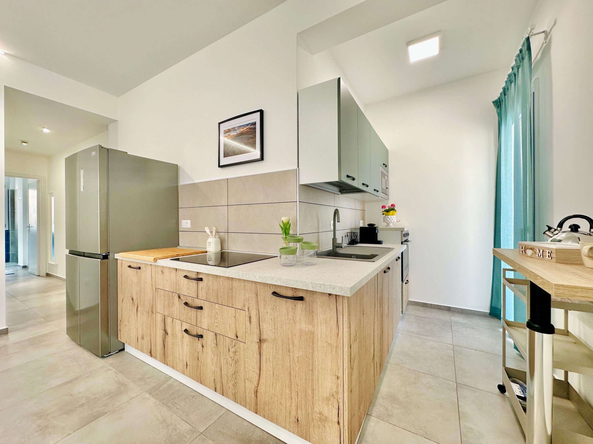 Sea Life Giulia, 200 m vom Strand entfernt-Image-tags.info