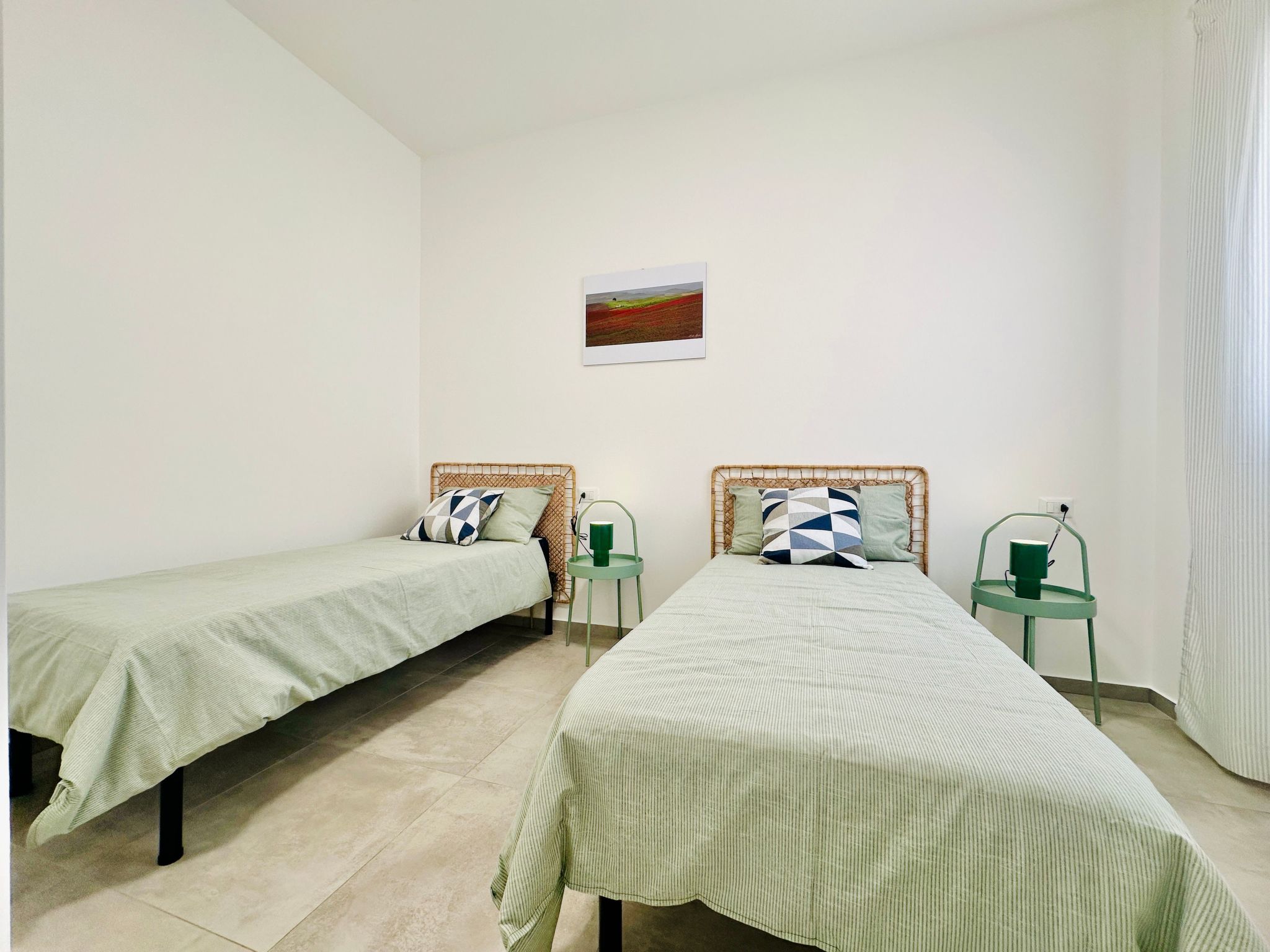 Sea Life Giulia, 200 m vom Strand entfernt-Image-tags.info