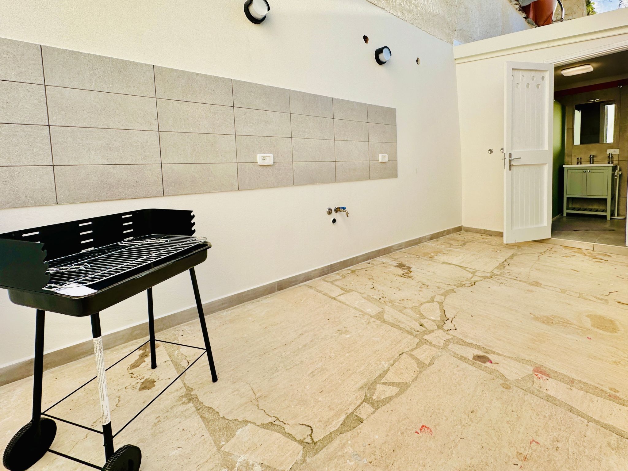 Sea Life Giulia, 200 m vom Strand entfernt-Image-tags.info