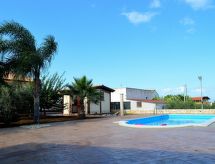 Villa mit privatem Pool 11 Betten