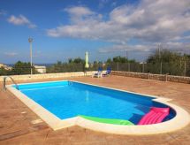 Villa mit privatem Pool 11 Betten