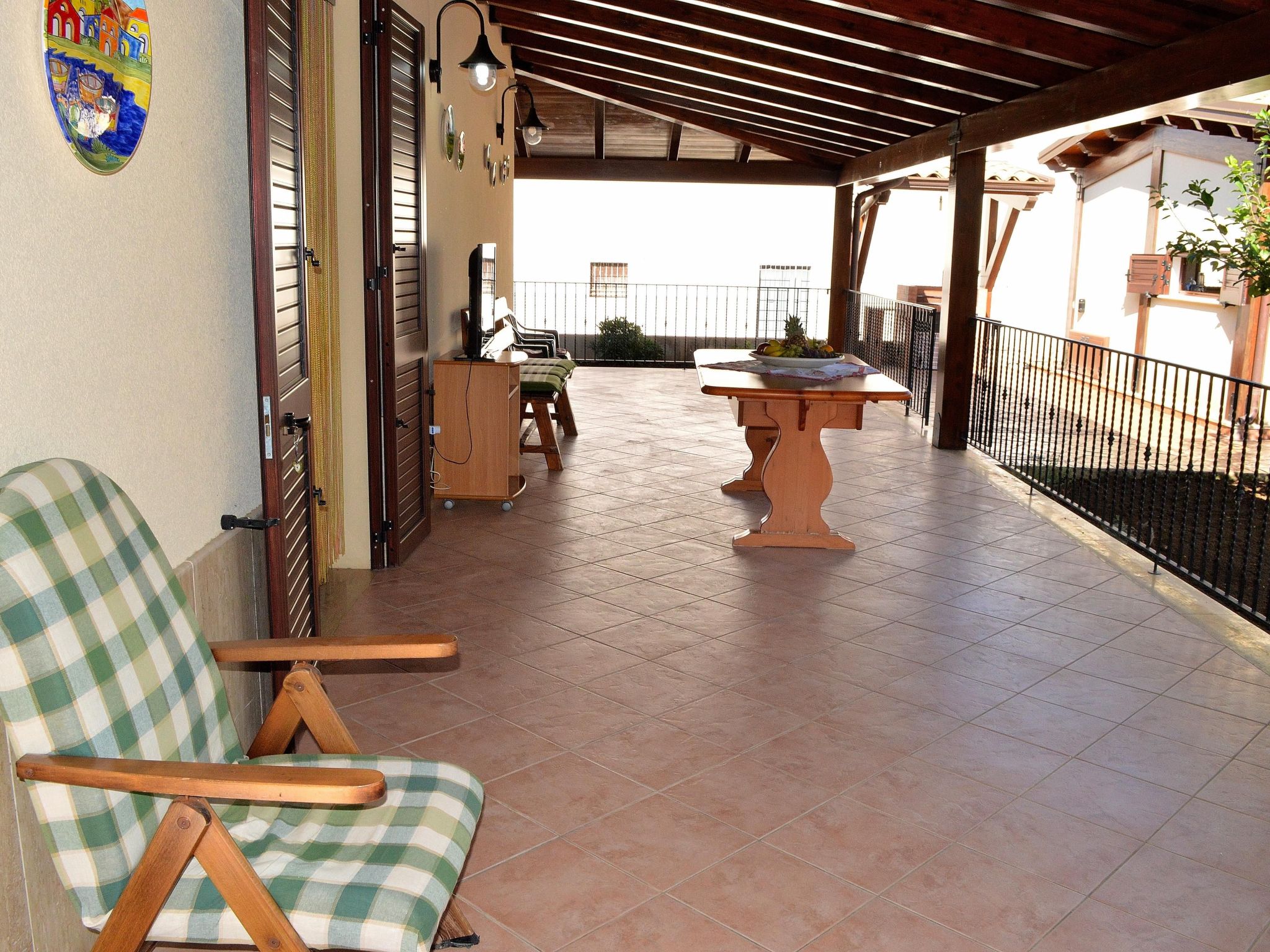 Villa mit privatem Pool 11 Betten