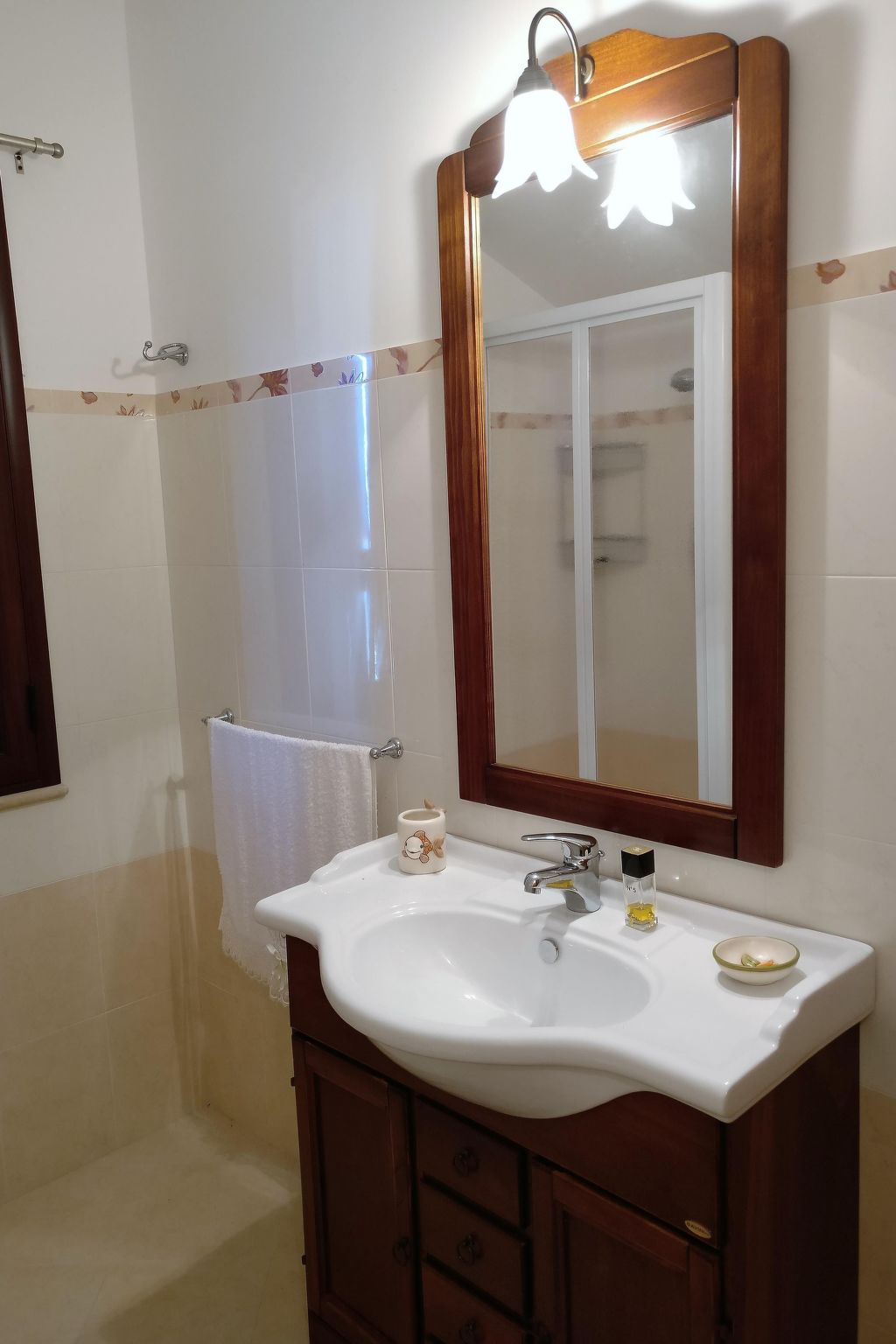 Villa mit privatem Pool 11 Betten-Binnen