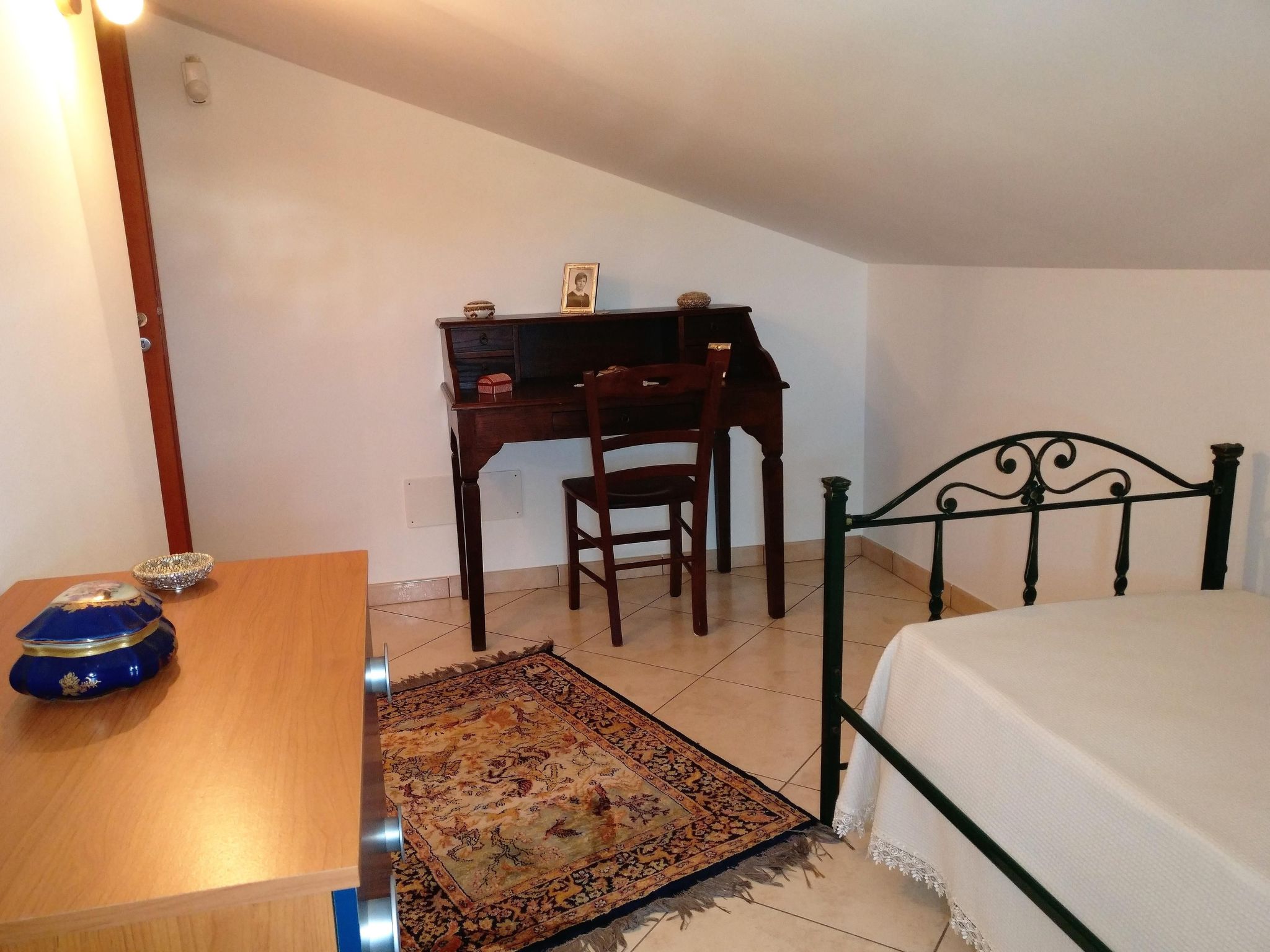 Villa mit privatem Pool 11 Betten-Binnen