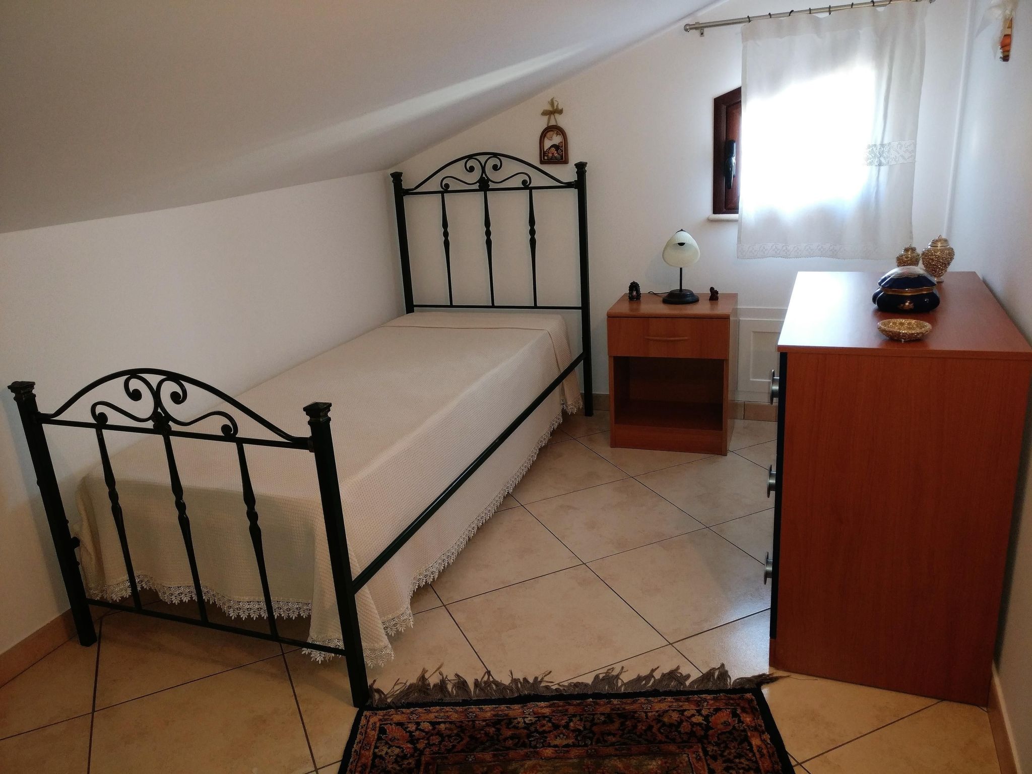 Villa mit privatem Pool 11 Betten-Binnen