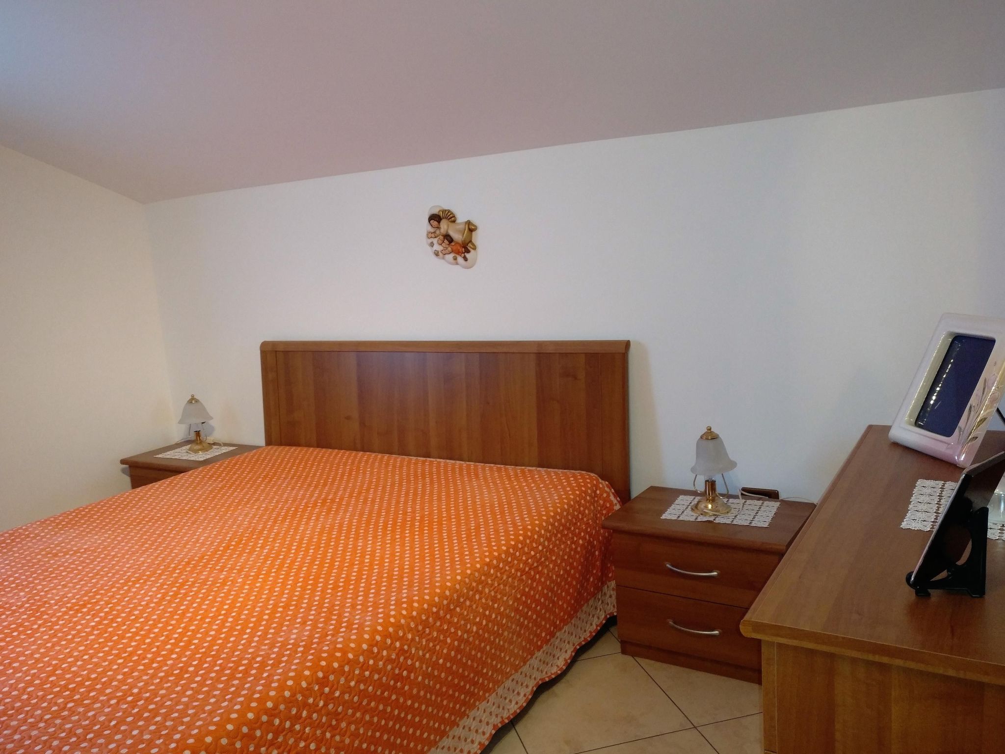 Villa mit privatem Pool 11 Betten-Binnen