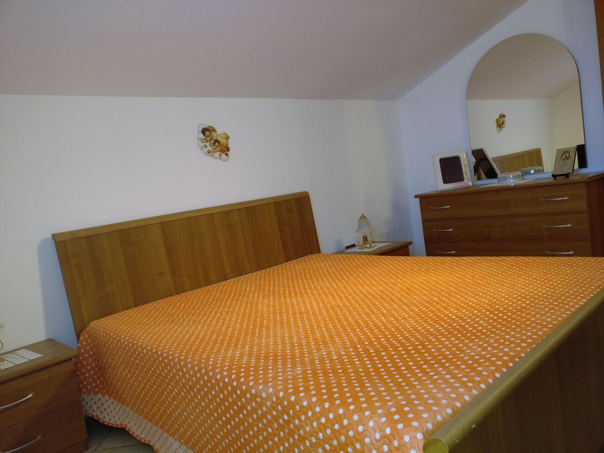 Villa mit privatem Pool 11 Betten-Binnen