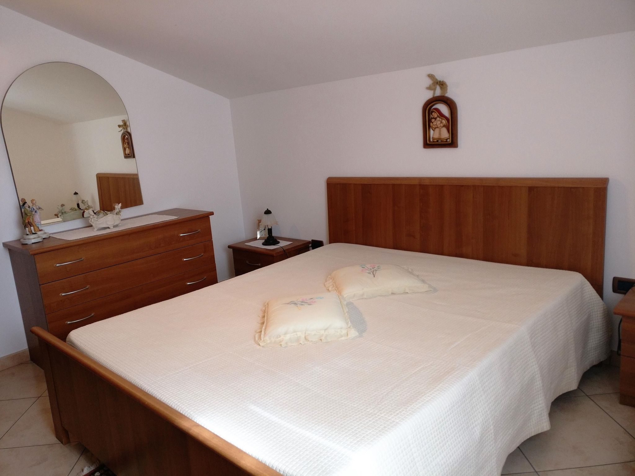 Villa mit privatem Pool 11 Betten-Binnen