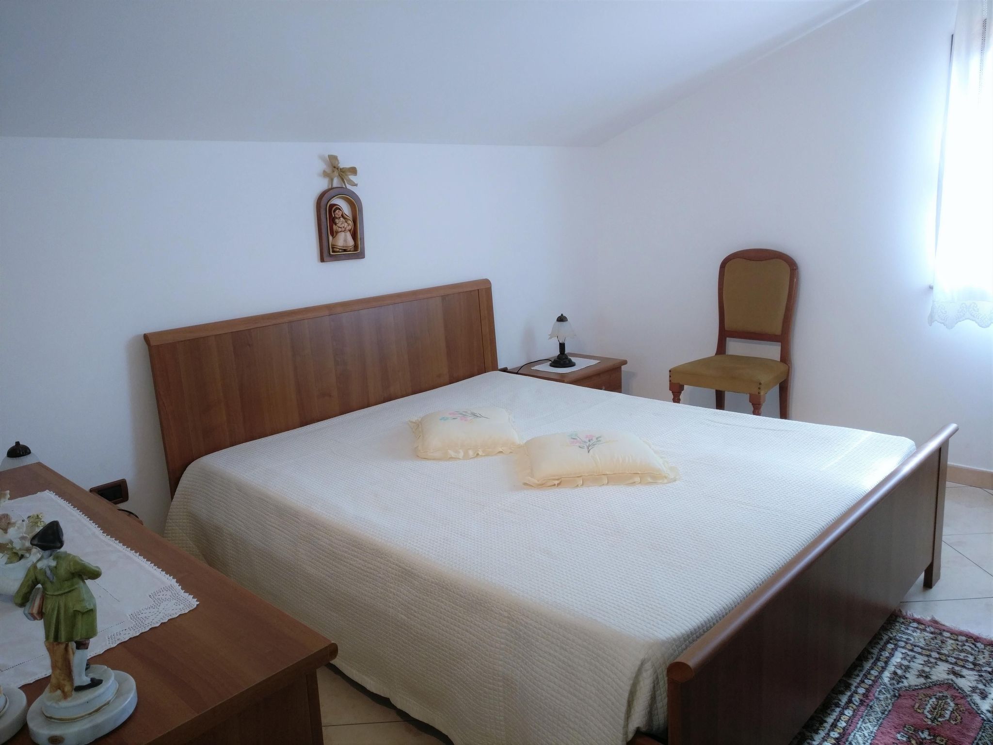 Villa mit privatem Pool 11 Betten-Binnen