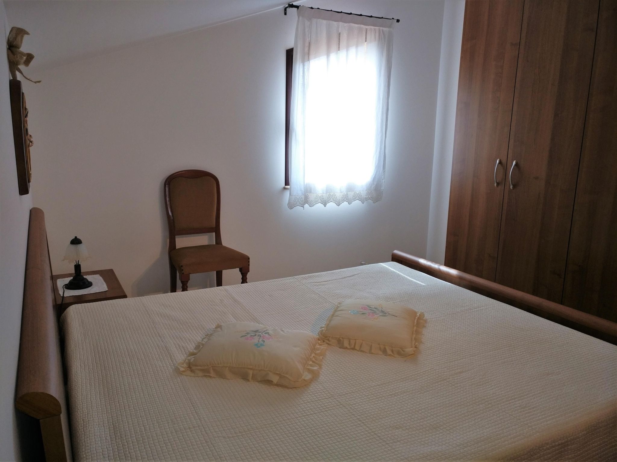 Villa mit privatem Pool 11 Betten-Binnen