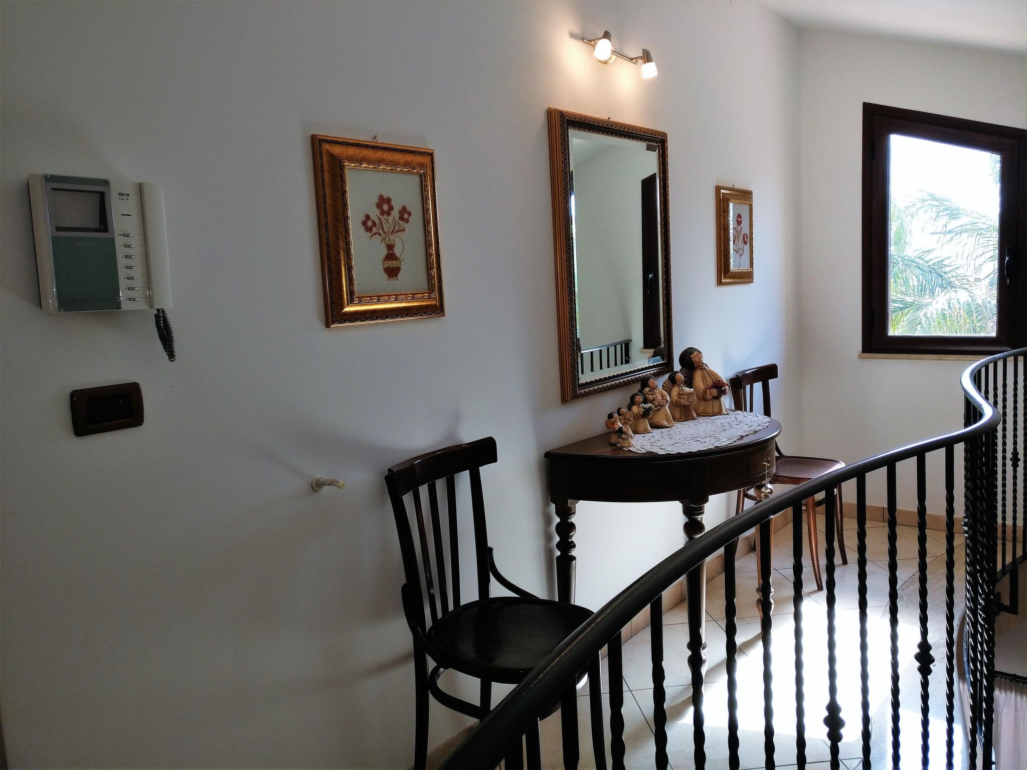 Villa mit privatem Pool 11 Betten-Binnen