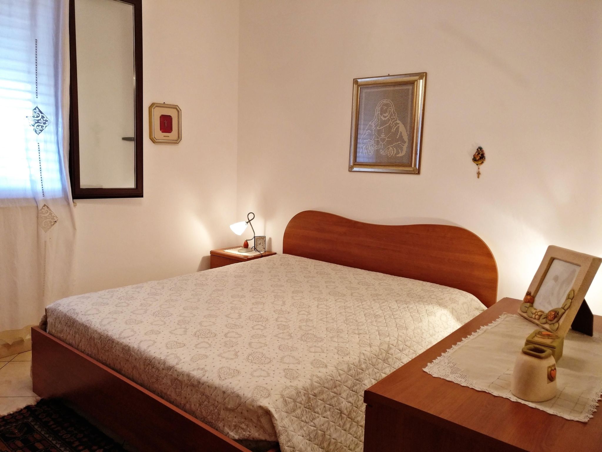 Villa mit privatem Pool 11 Betten-Binnen