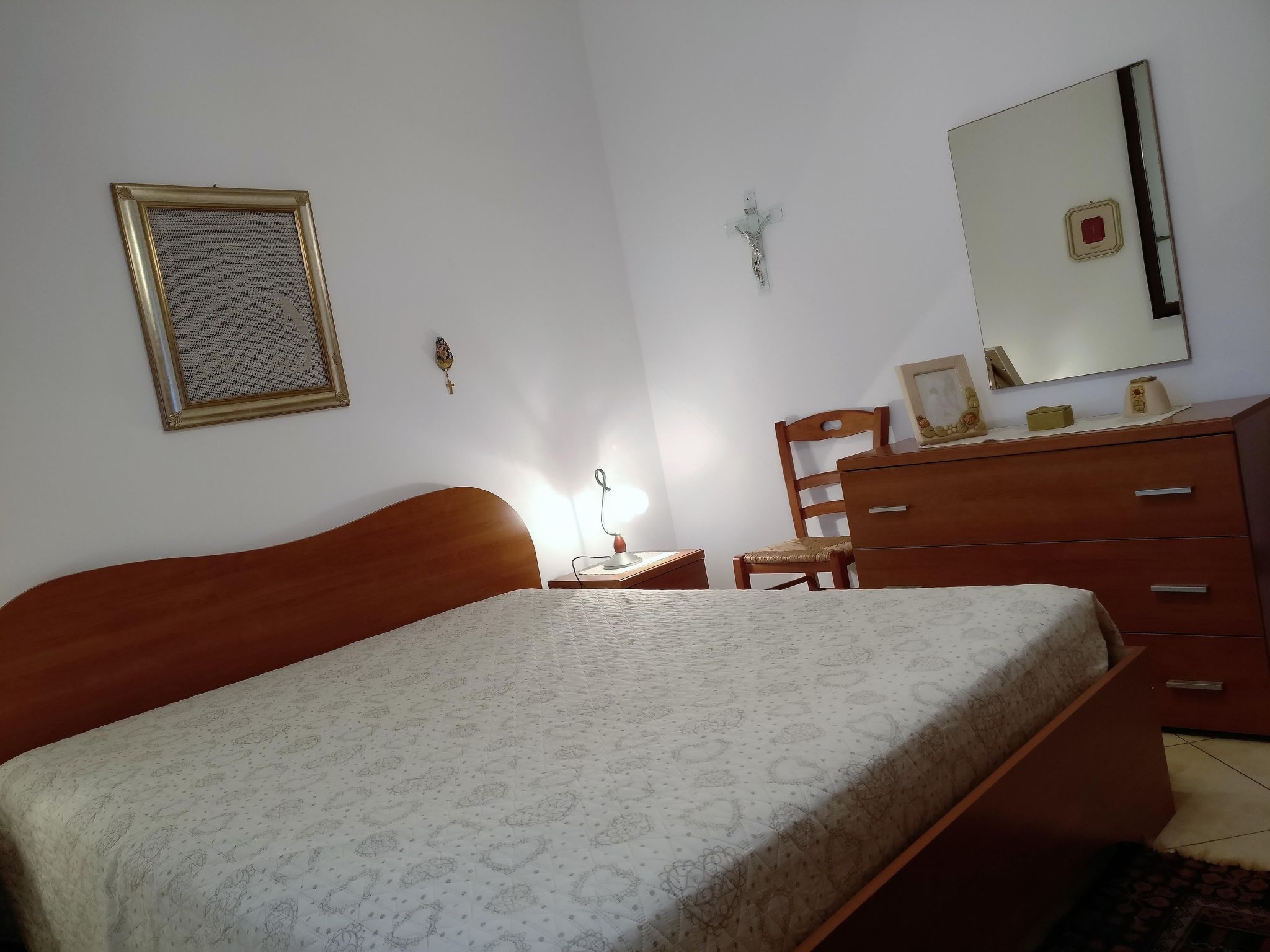 Villa mit privatem Pool 11 Betten-Binnen