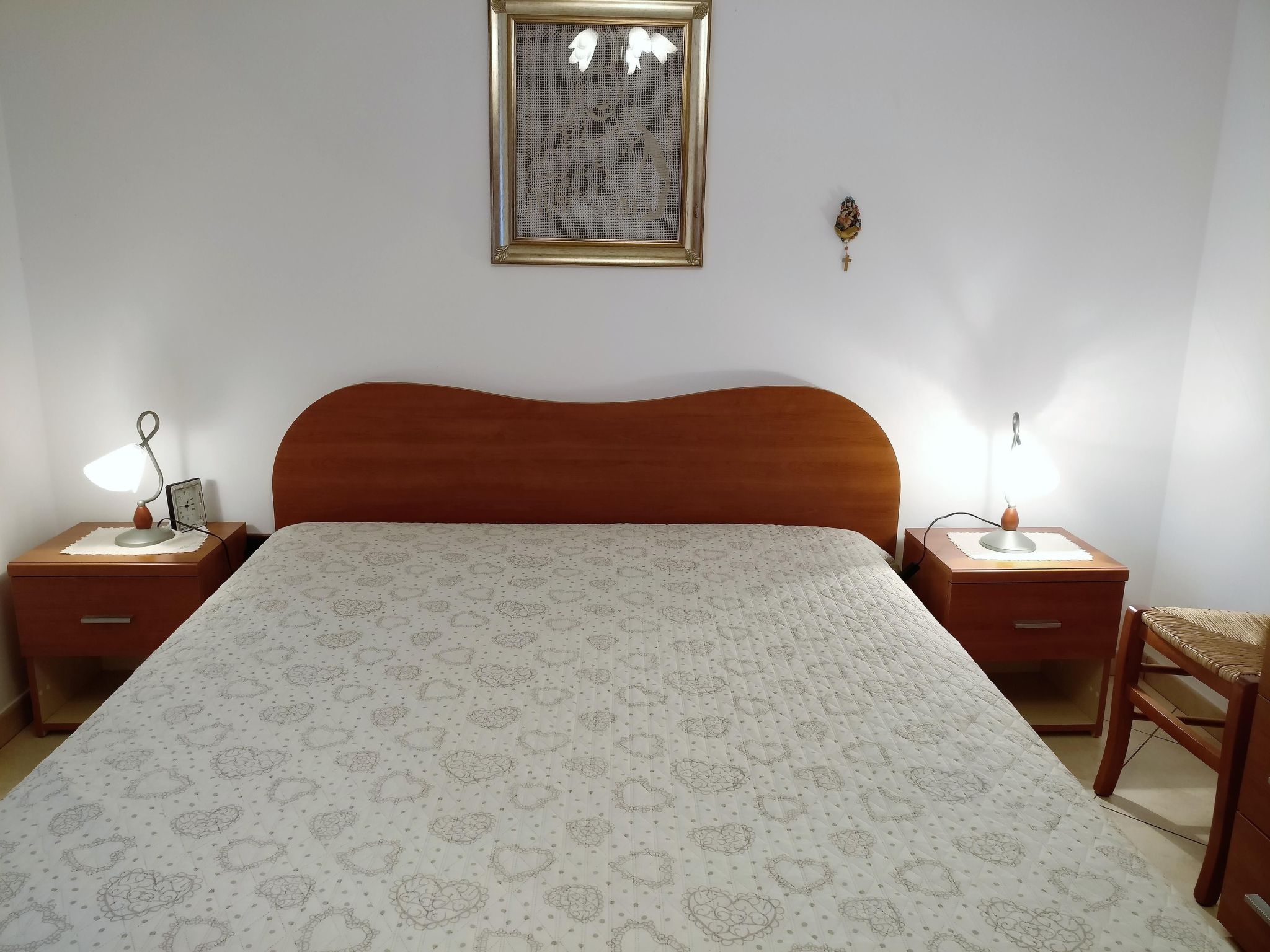 Villa mit privatem Pool 11 Betten-Binnen