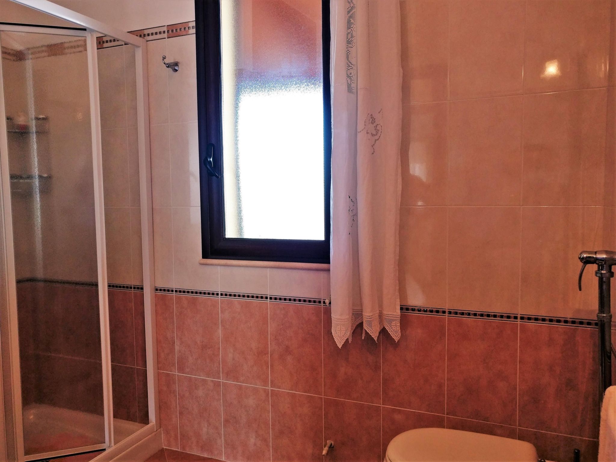 Villa mit privatem Pool 11 Betten-Binnen