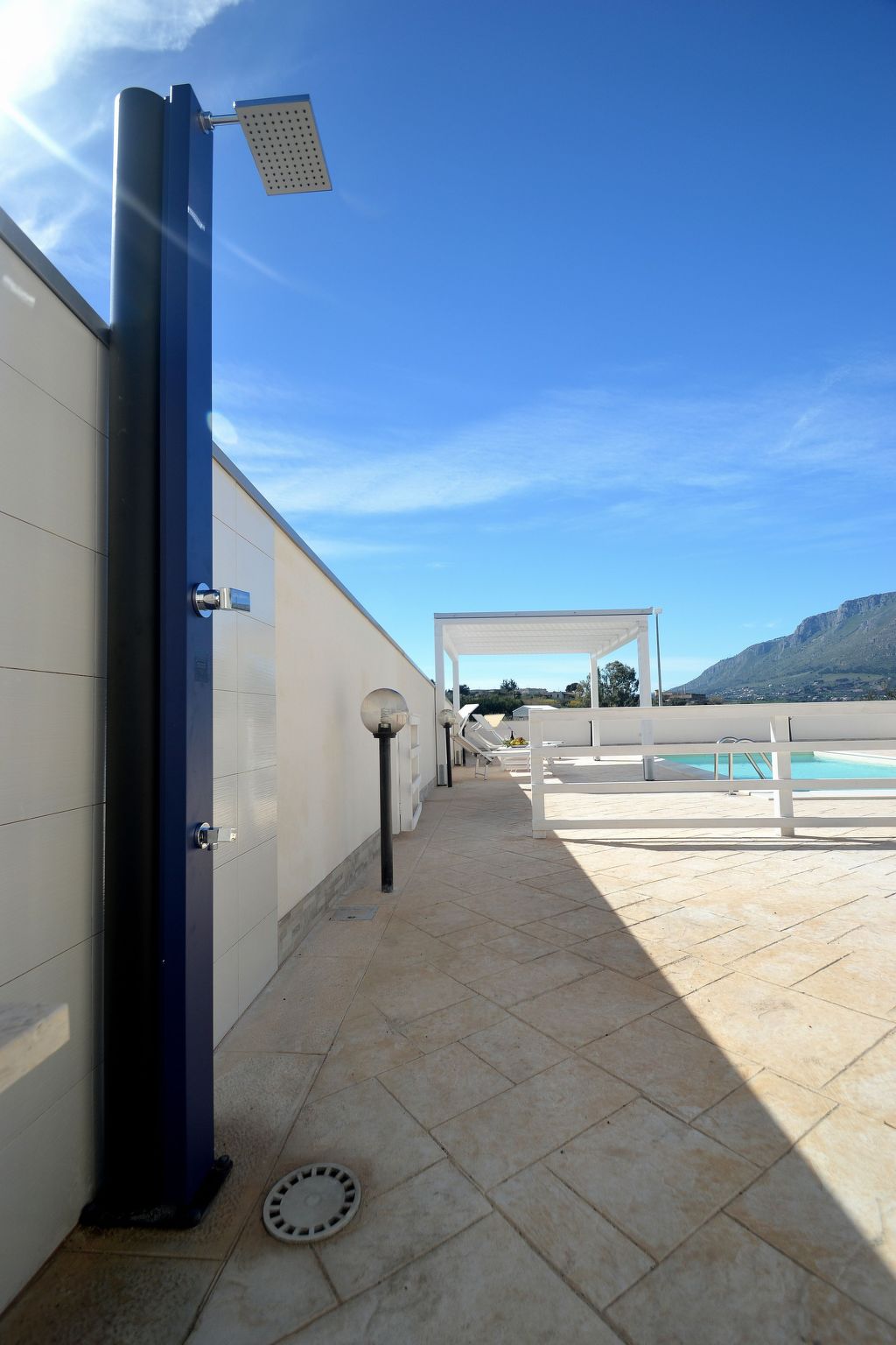 Chalet mit privatem Pool 8 Plätze klimatisiert Parkplatz bbq-Image-tags.info