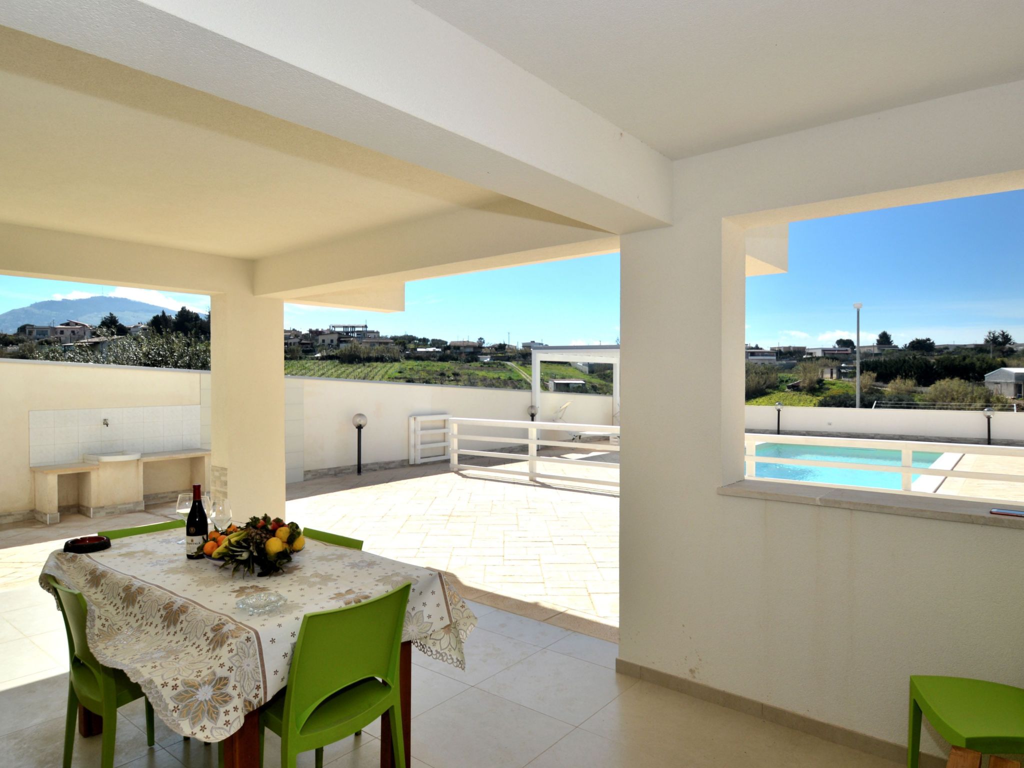 Chalet mit privatem Pool 8 Plätze klimatisiert Parkplatz bbq-Image-tags.info