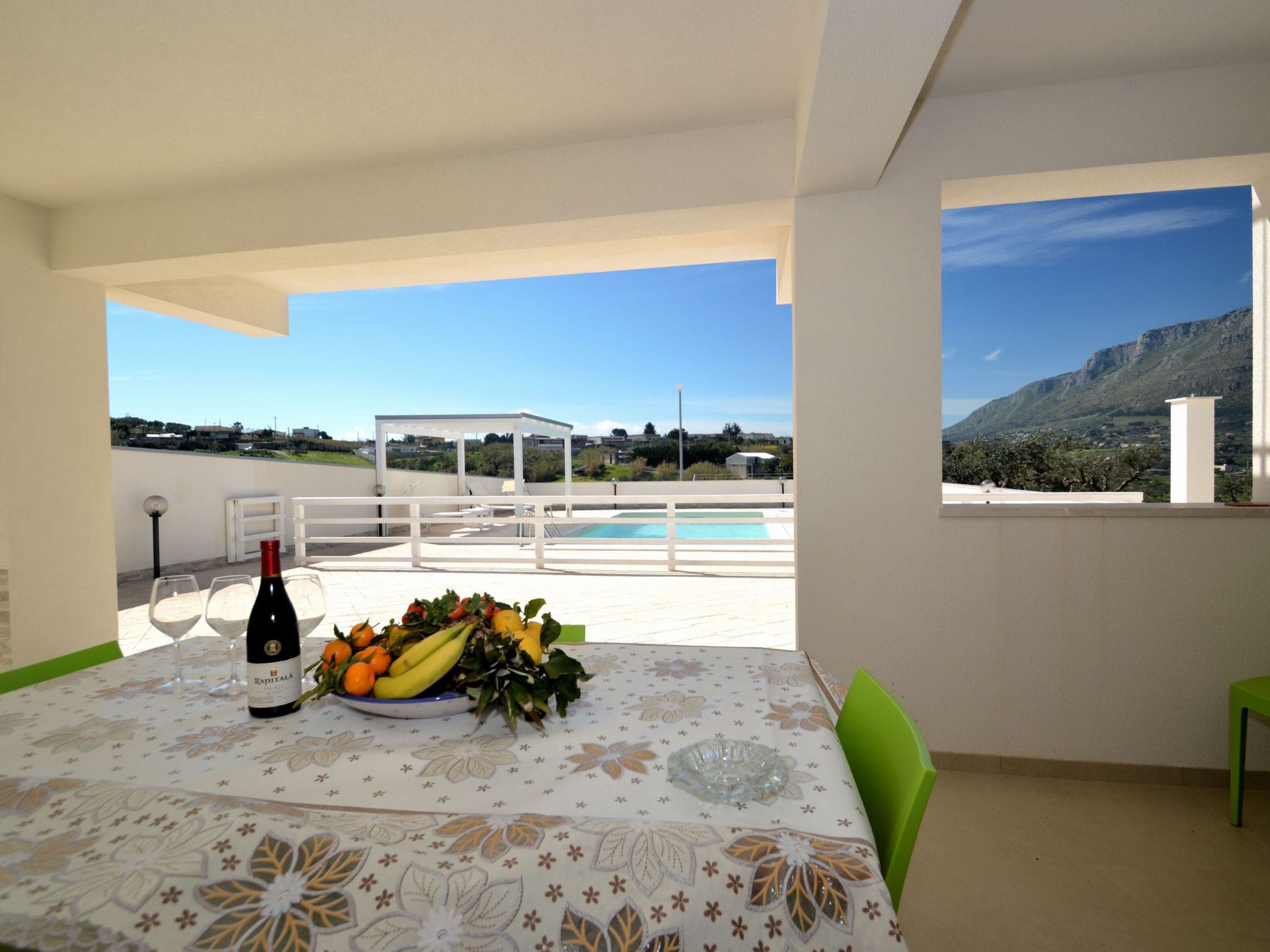 Chalet mit privatem Pool 8 Plätze klimatisiert Parkplatz bbq-Image-tags.info