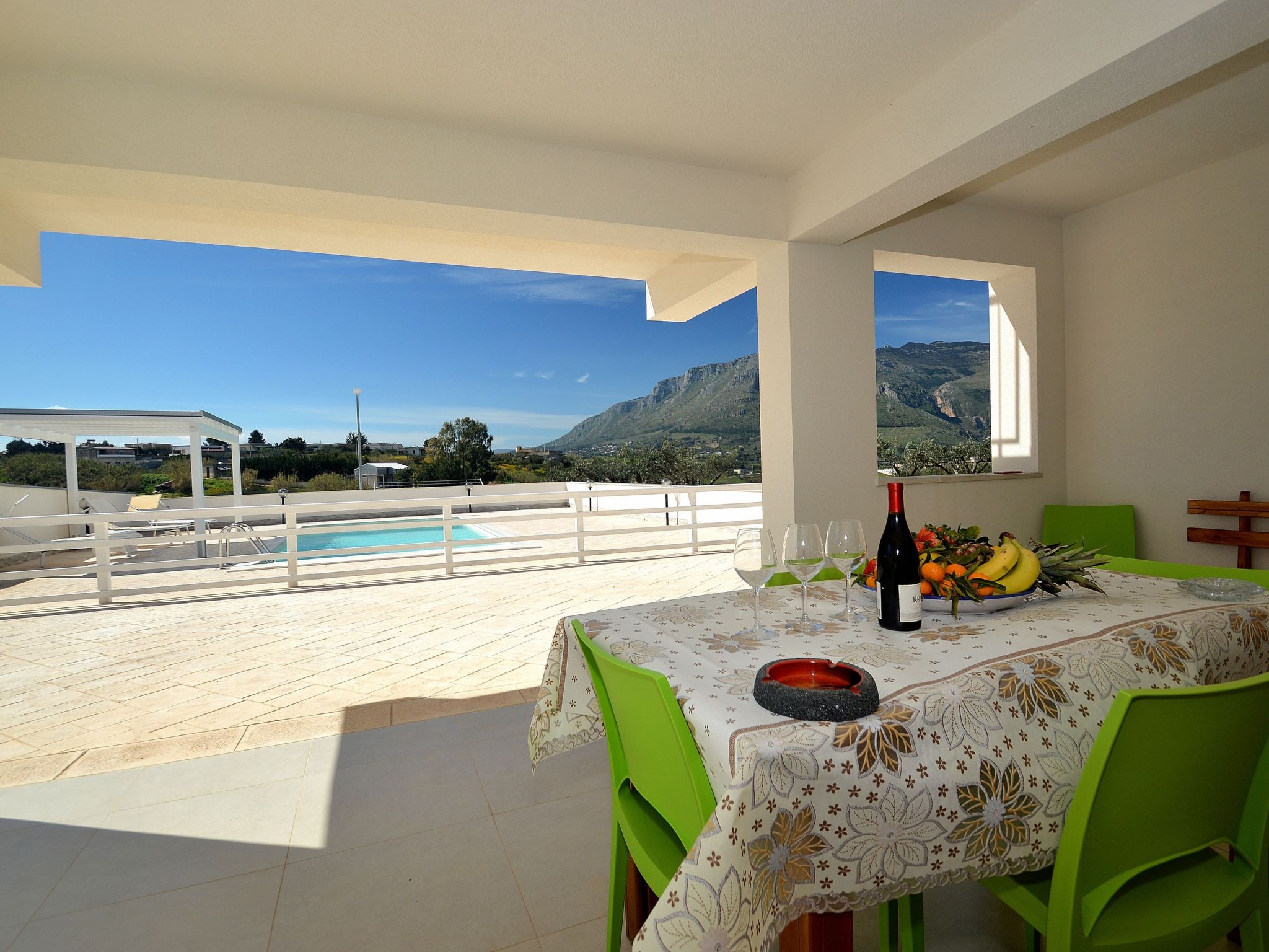 Chalet mit privatem Pool 8 Plätze klimatisiert Parkplatz bbq-Image-tags.info