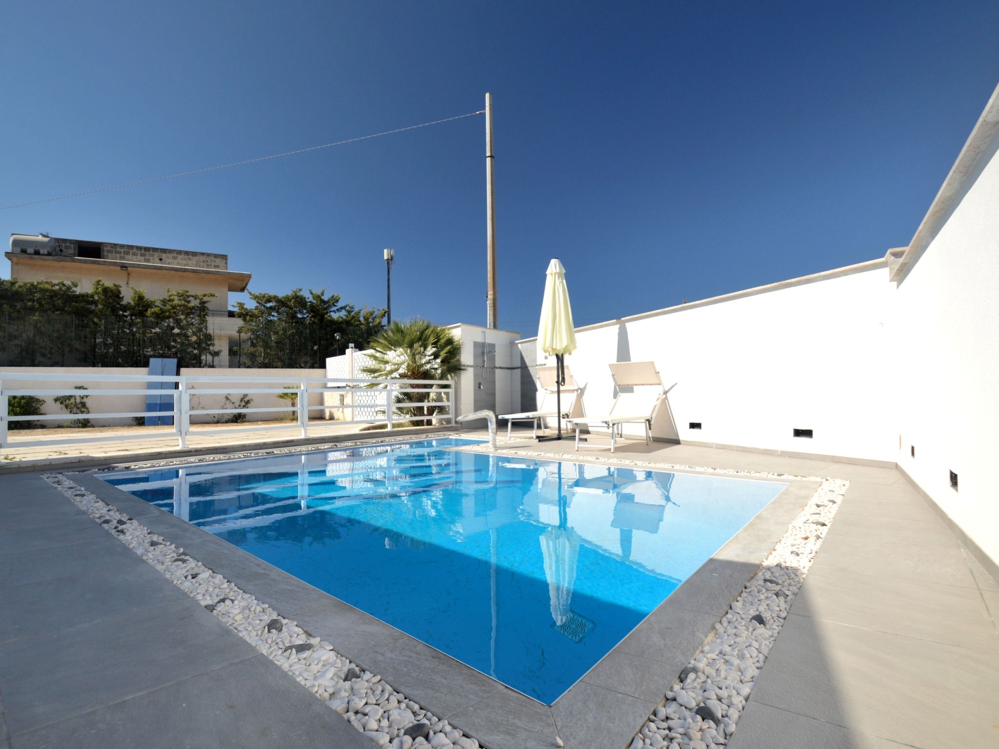 Haus in Alcamo mit privatem Pool-Image-tags.info