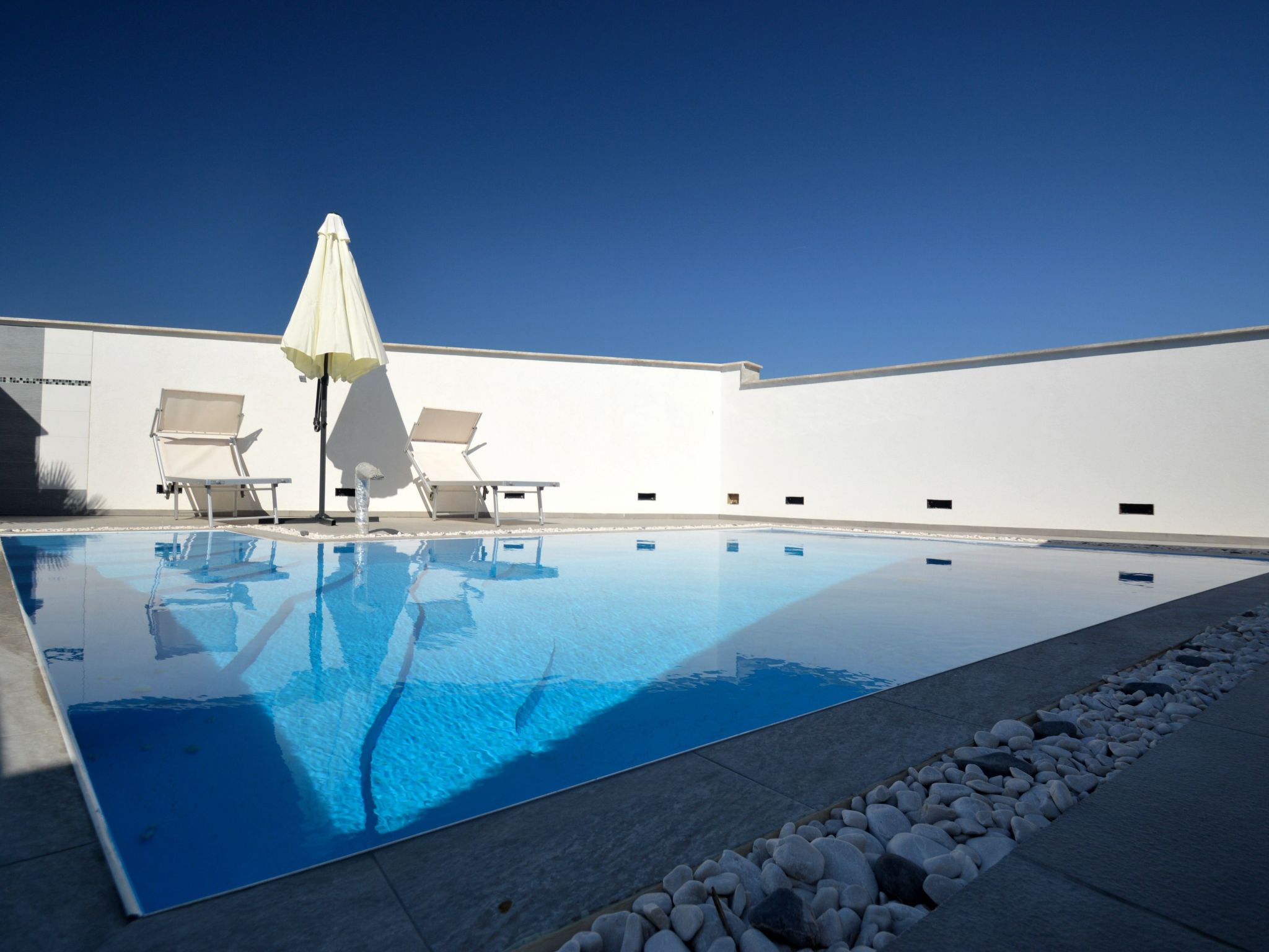 Haus in Alcamo mit privatem Pool-Image-tags.info