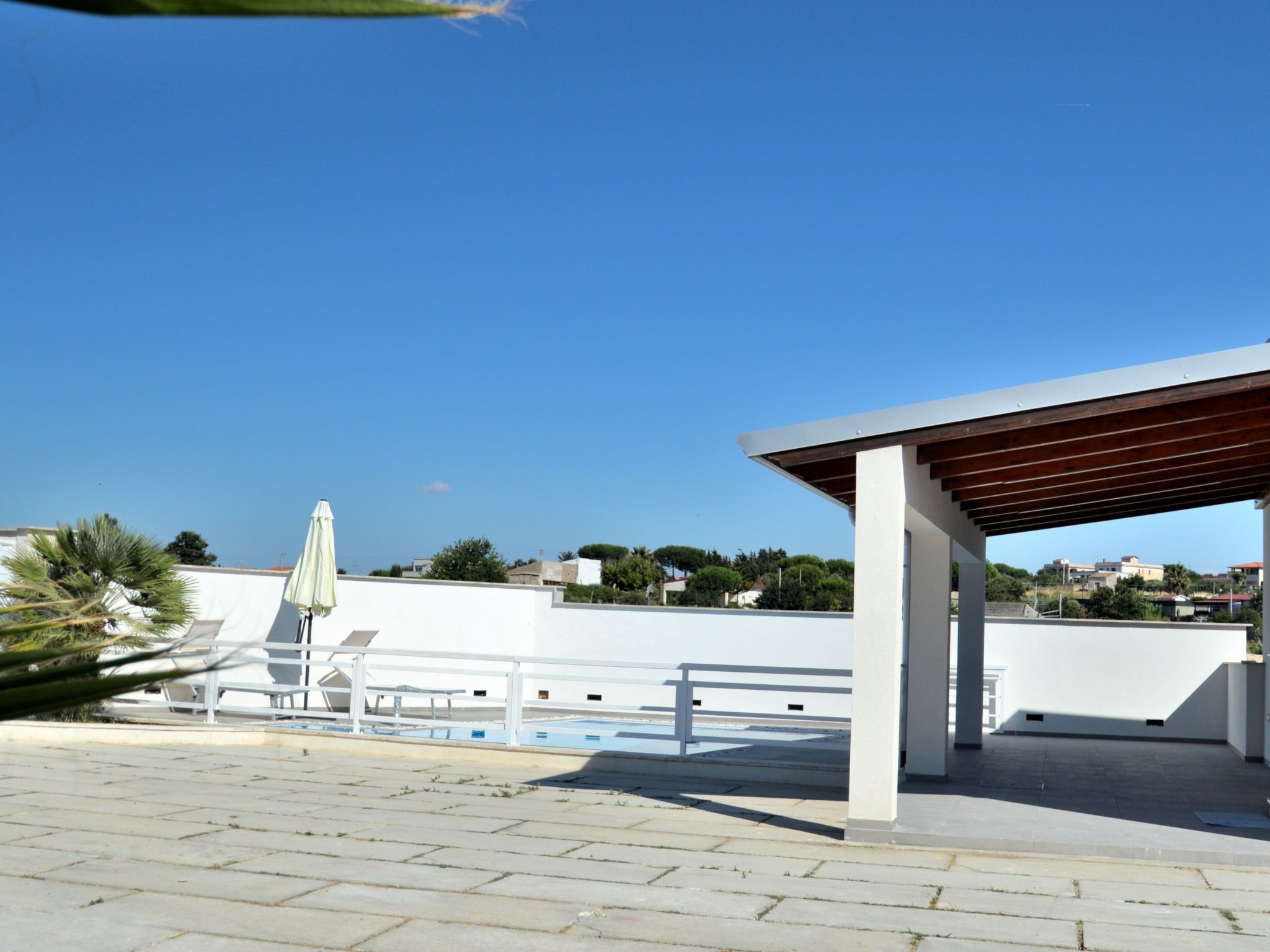 Haus in Alcamo mit privatem Pool-Image-tags.info